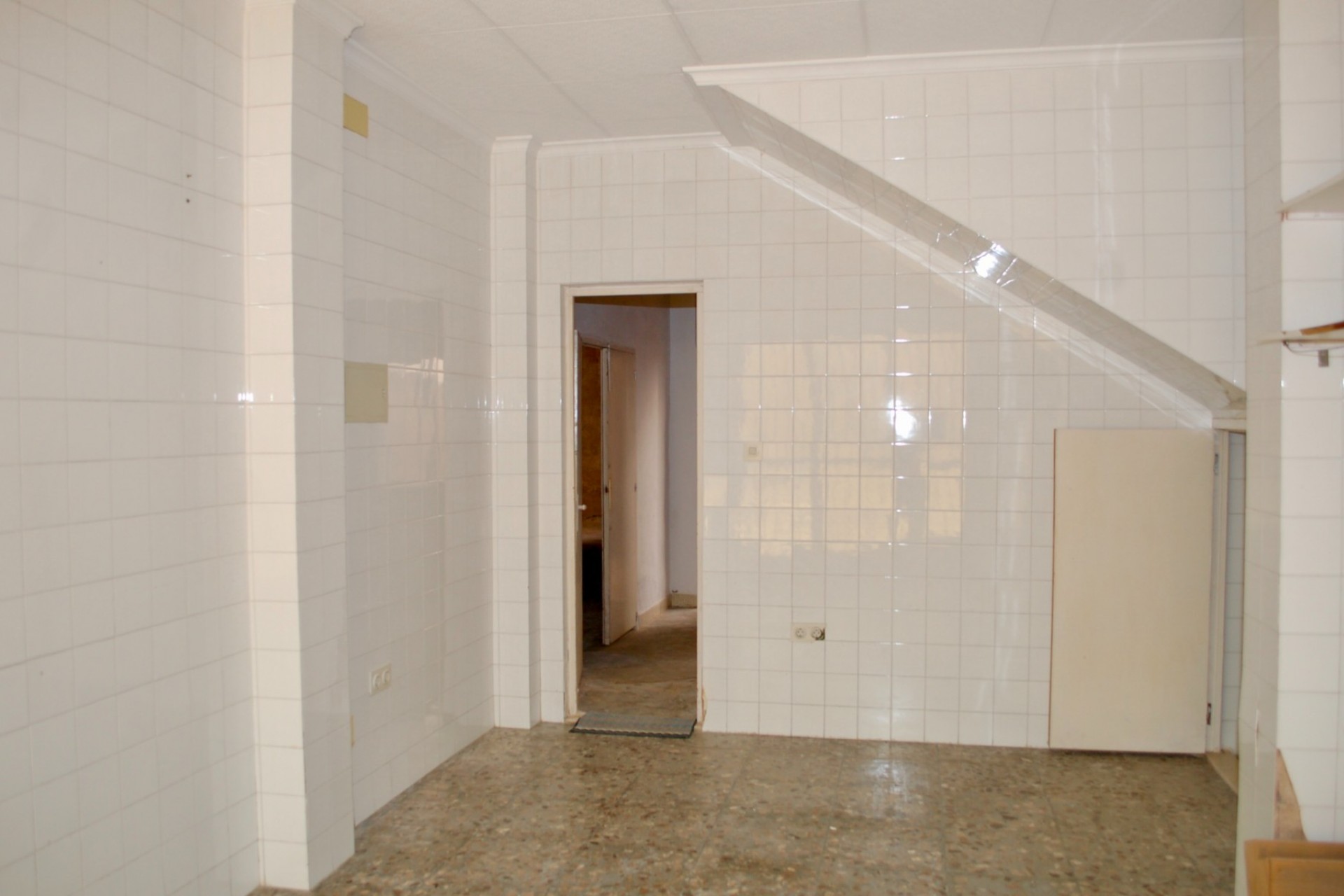 Reventa - Town House -
San Pedro del Pinatar - Costa Calida