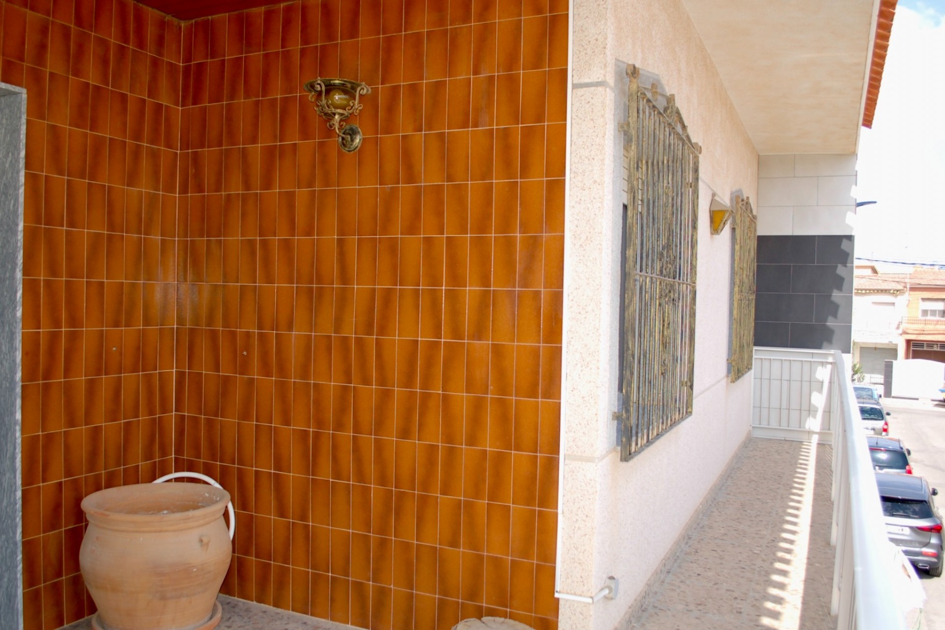 Reventa - Town House -
San Pedro del Pinatar - Costa Calida