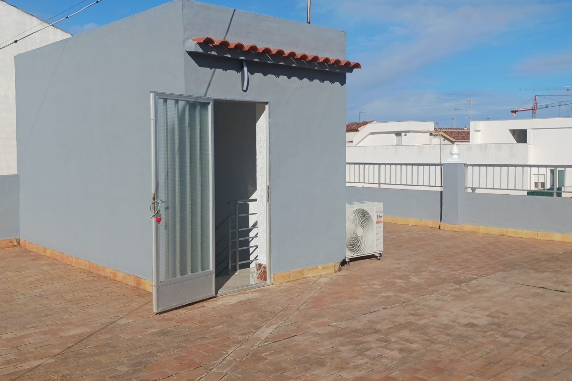 Reventa - Town House -
San Pedro del Pinatar - Costa Calida