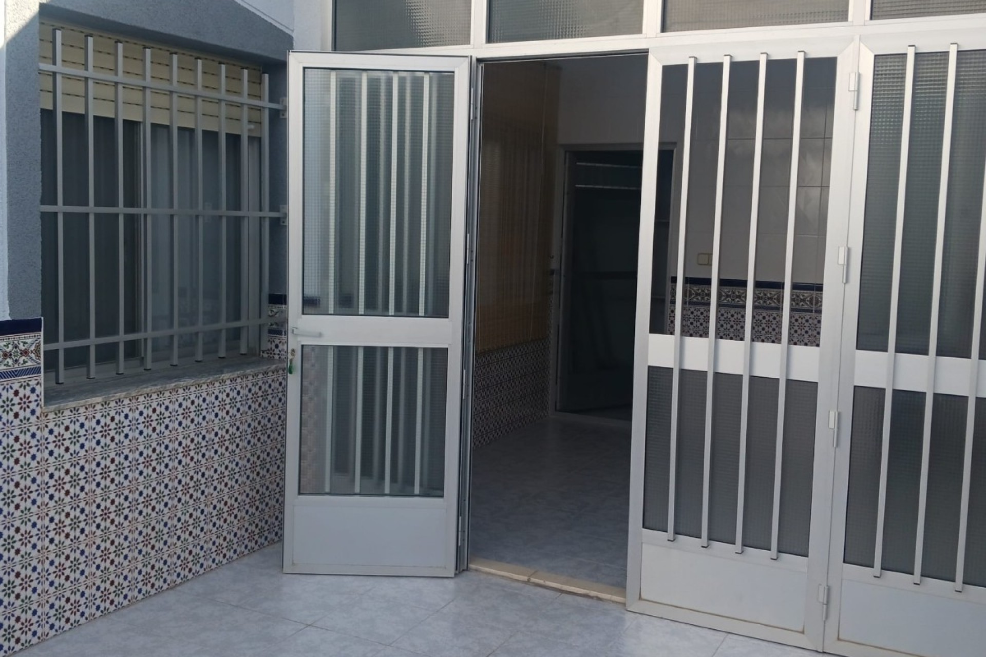 Reventa - Town House -
San Pedro del Pinatar - Costa Calida