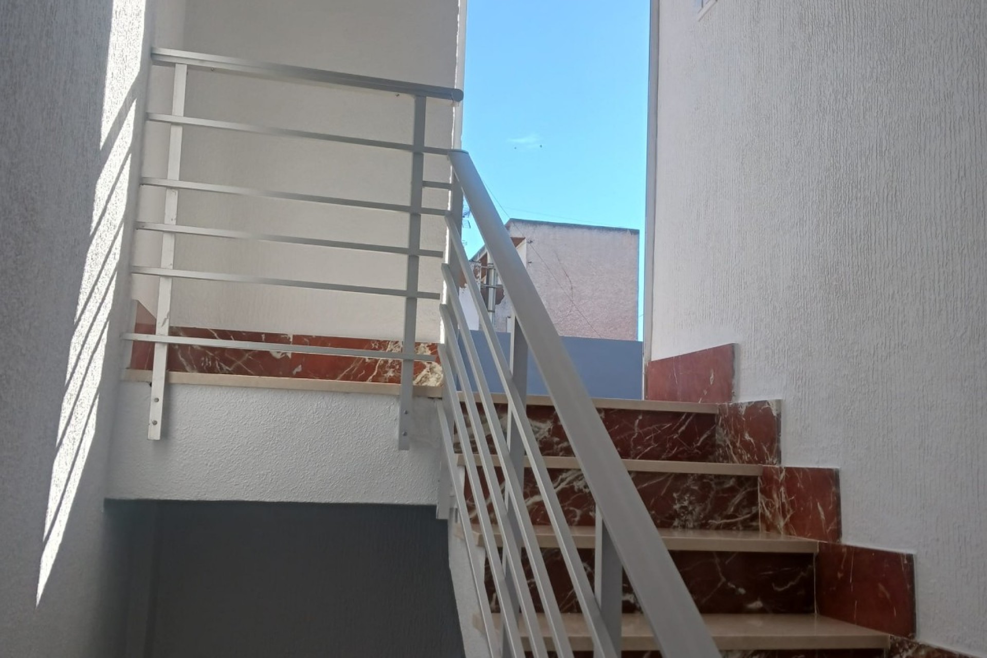 Reventa - Town House -
San Pedro del Pinatar - Costa Calida