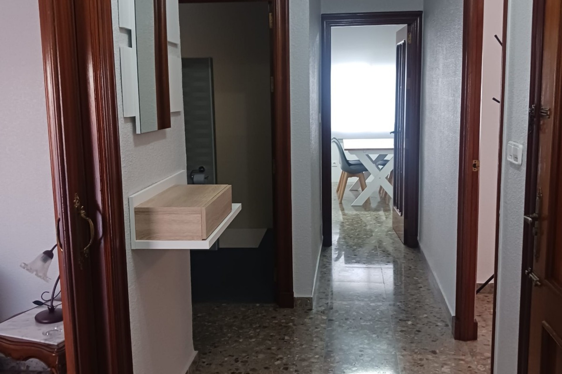 Reventa - Town House -
San Pedro del Pinatar - Costa Calida