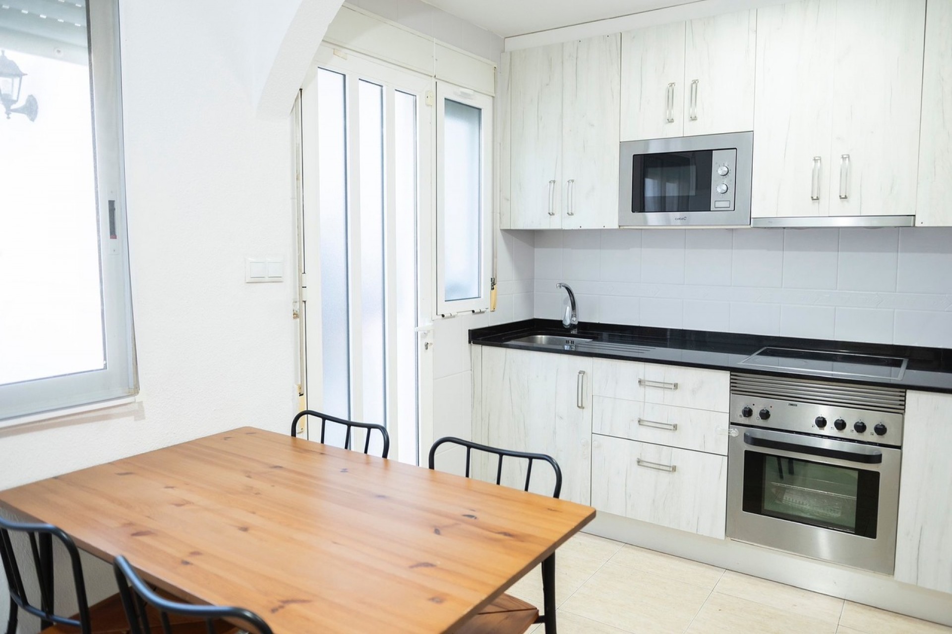 Reventa - Town House -
San Pedro del Pinatar - Costa Calida