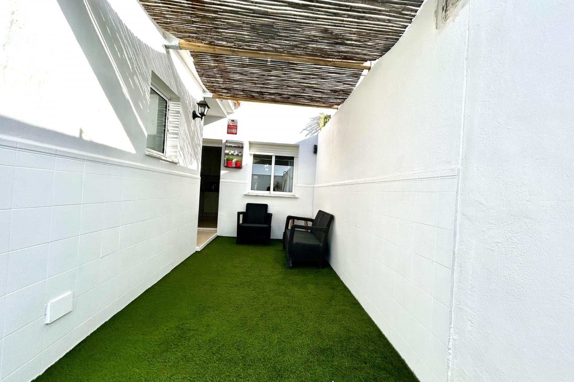 Reventa - Town House -
San Pedro del Pinatar - Costa Calida