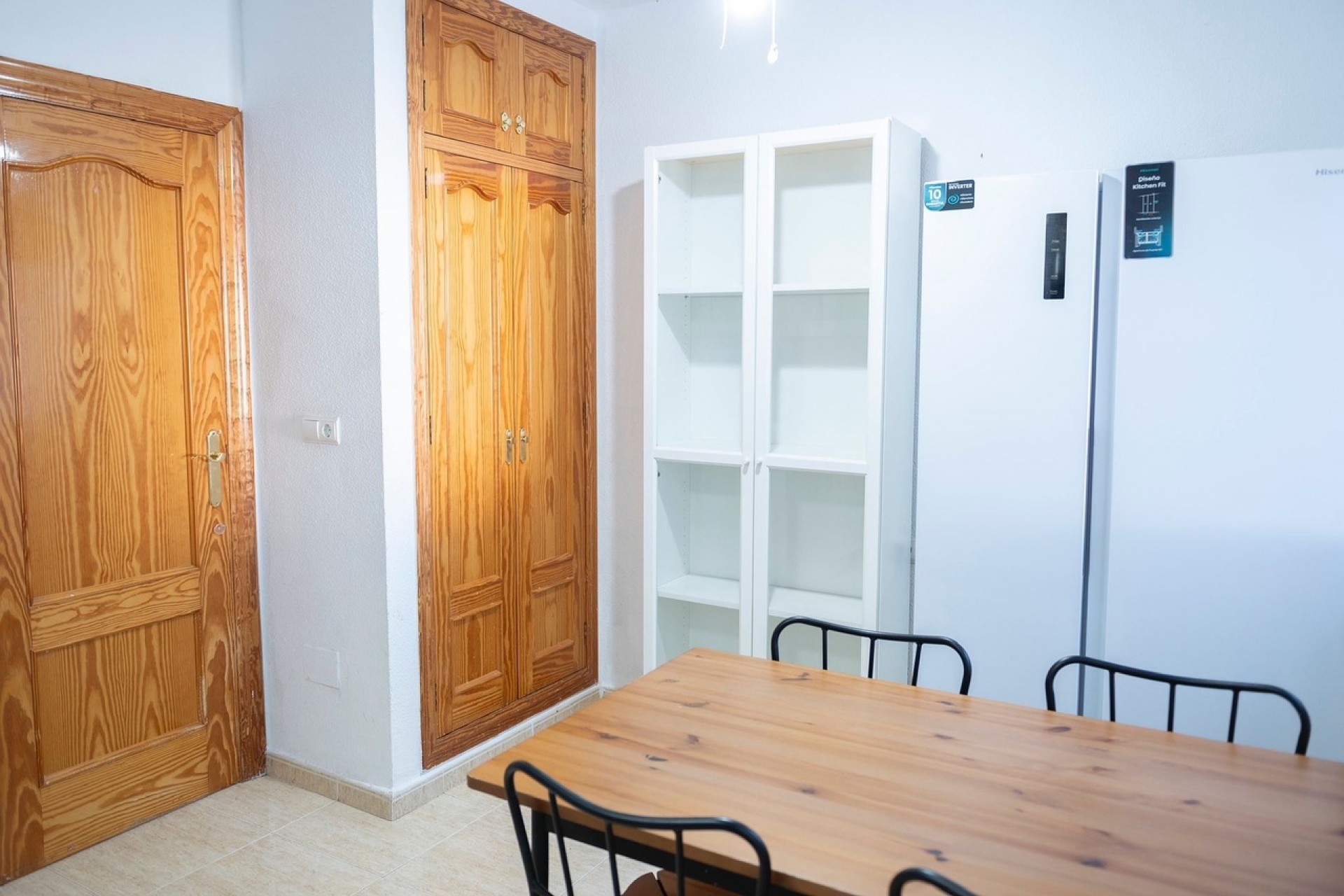 Reventa - Town House -
San Pedro del Pinatar - Costa Calida