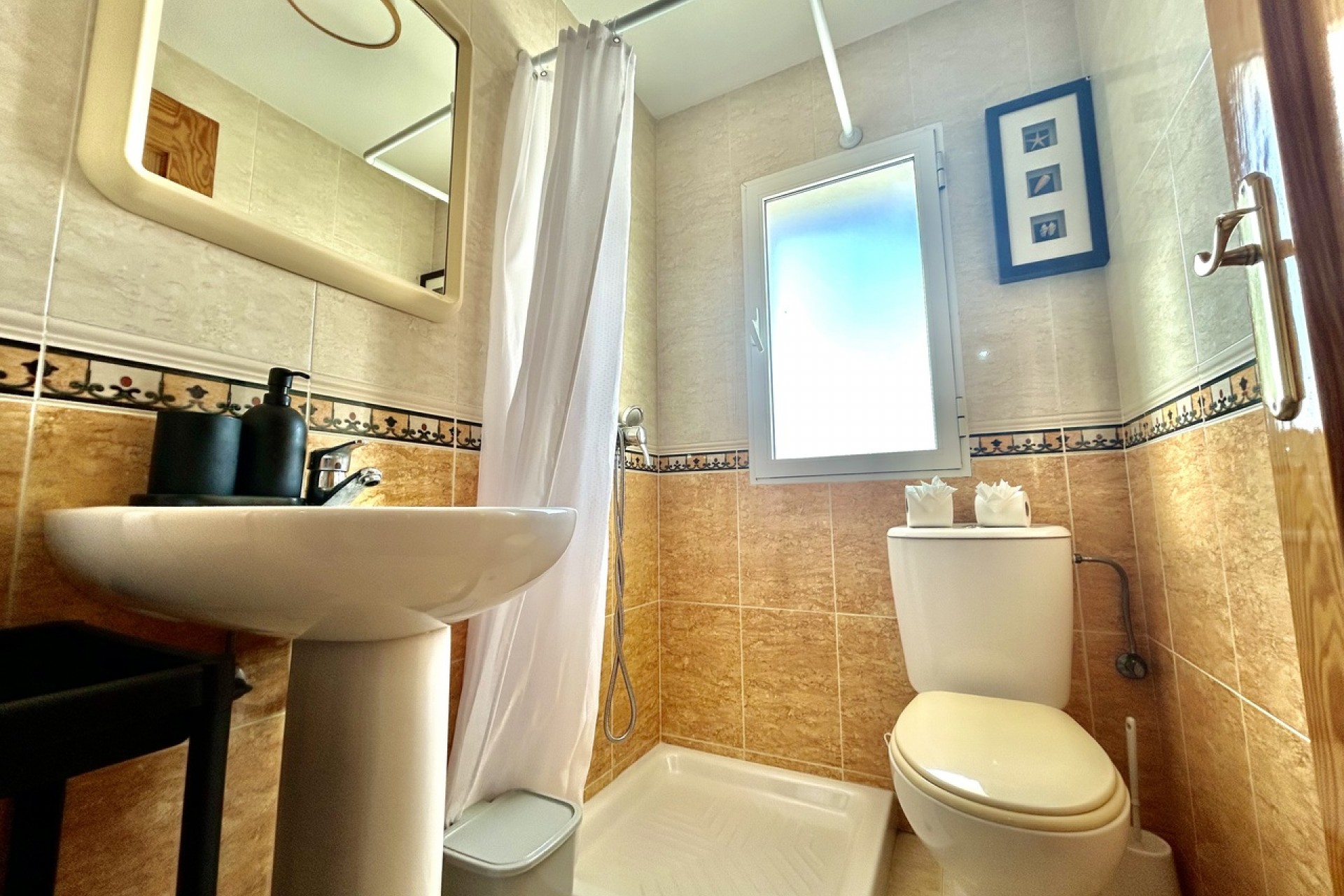 Reventa - Town House -
San Pedro del Pinatar - Costa Calida