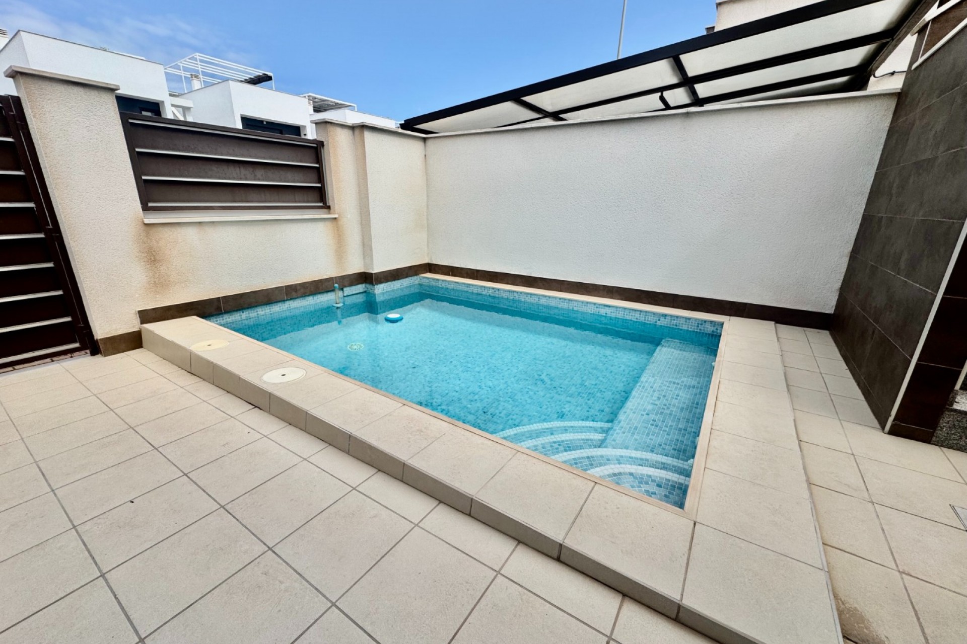 Reventa - Town House -
San Pedro del Pinatar - Costa Calida