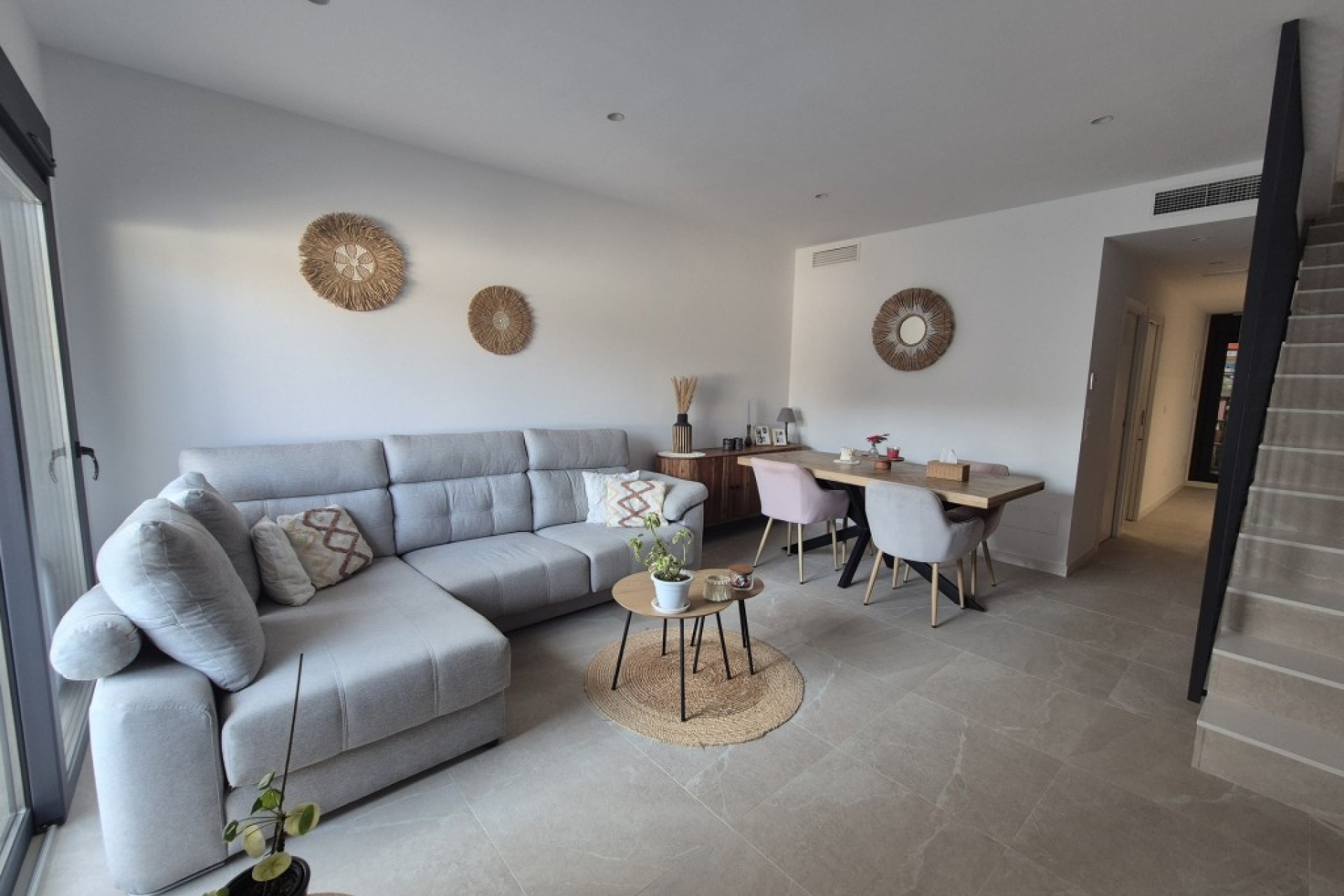 Reventa - Town House -
San Pedro del Pinatar - Costa Calida