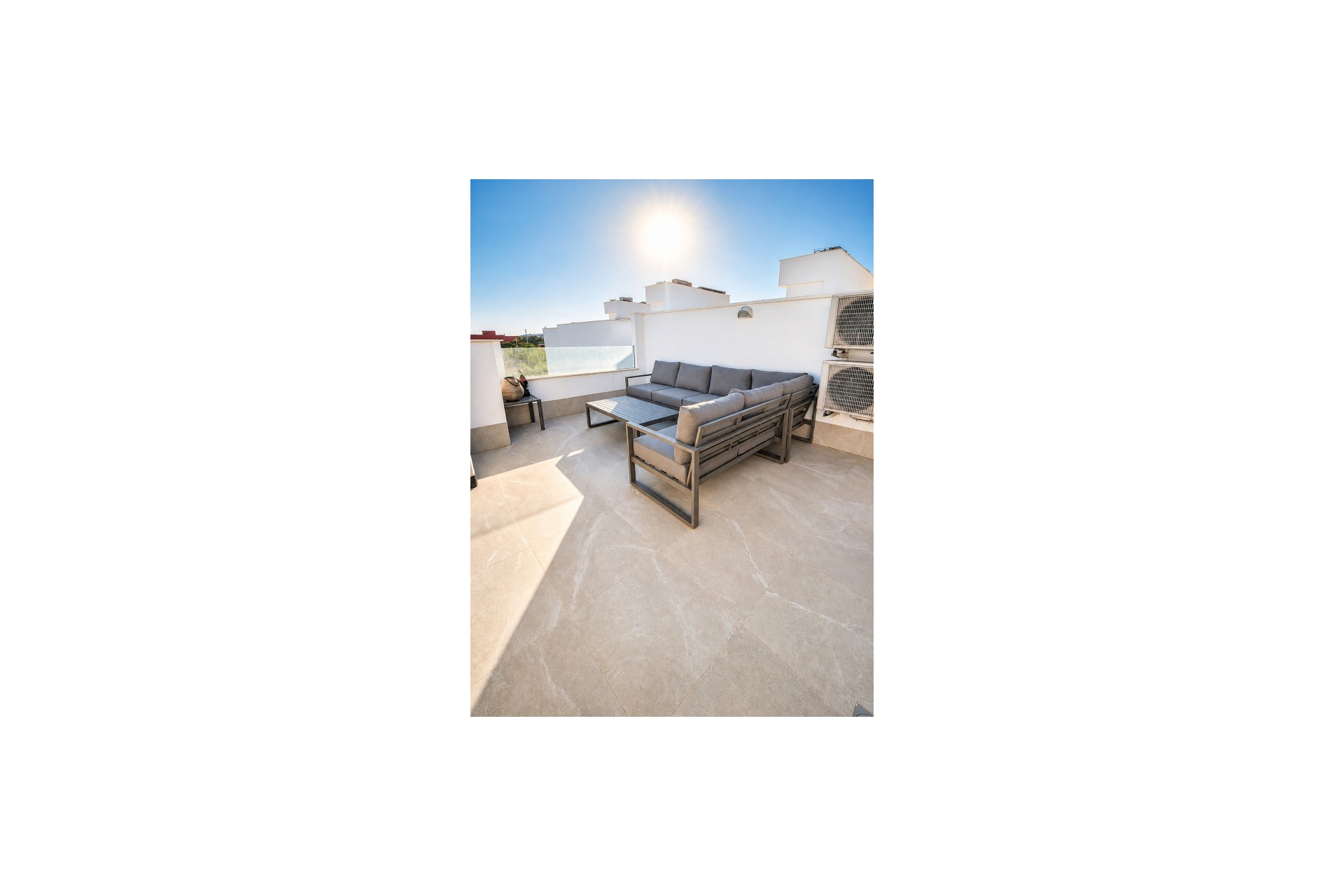 Reventa - Town House -
San Pedro del Pinatar - Costa Calida