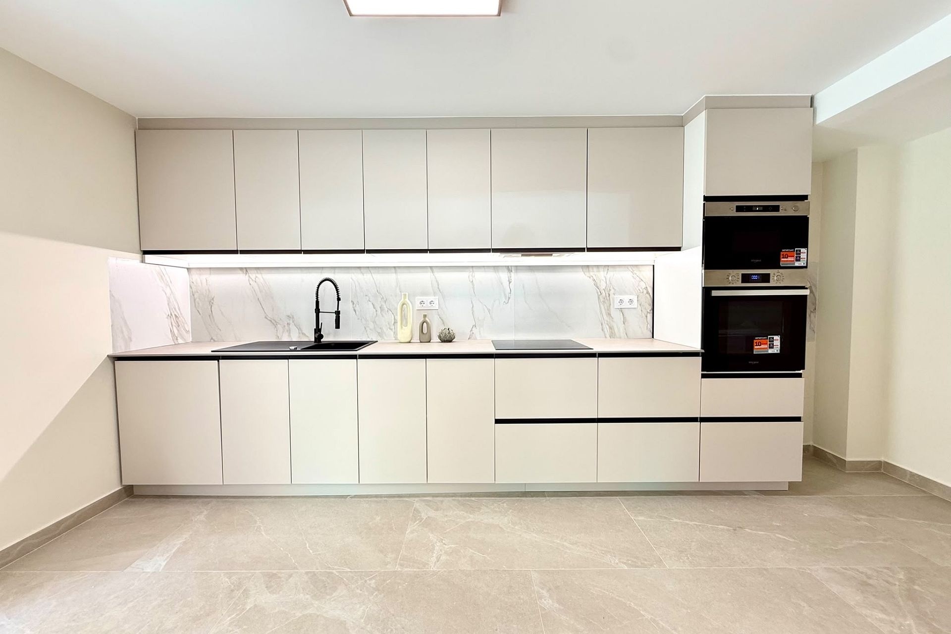 Reventa - Town House -
San Pedro del Pinatar - Costa Calida