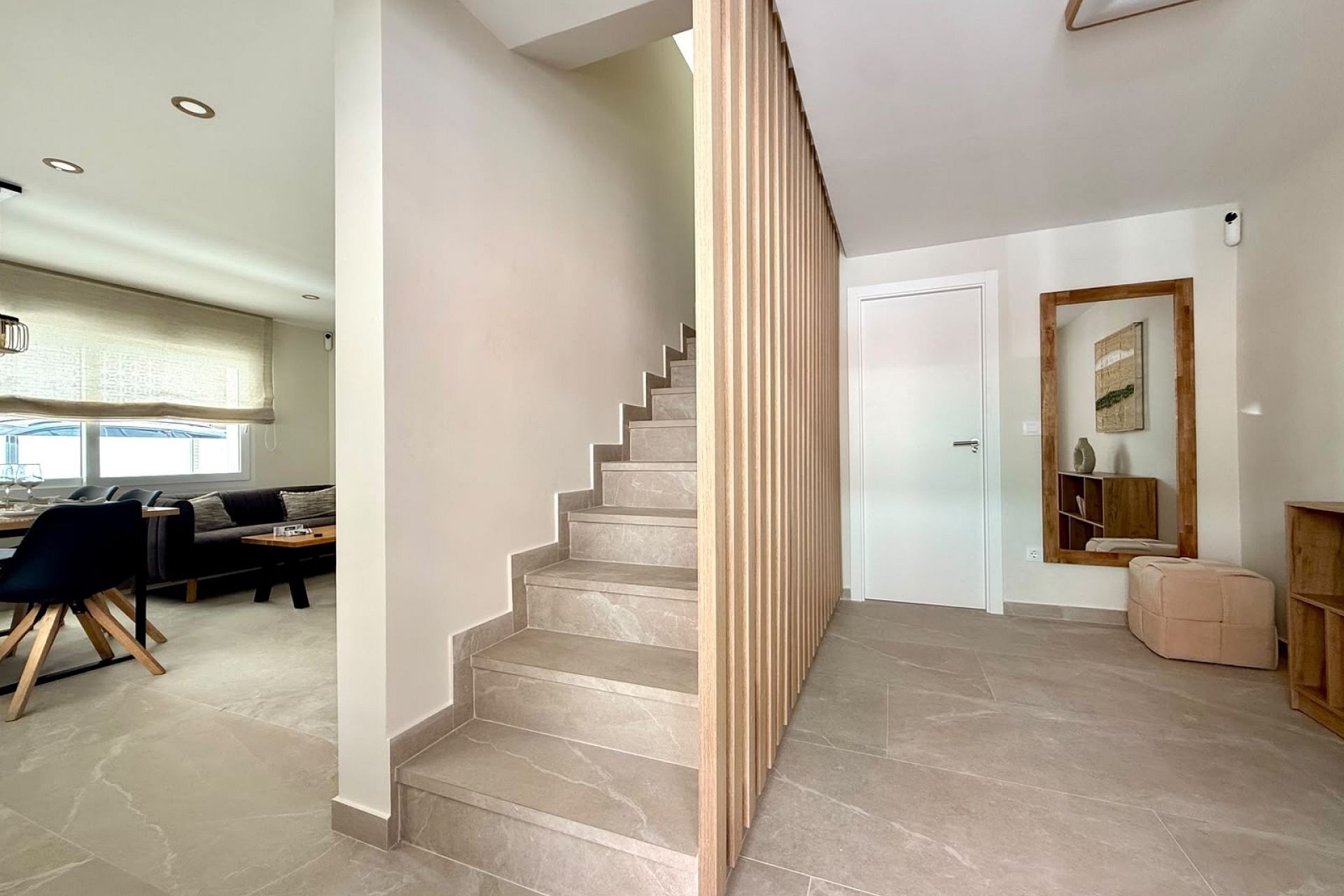 Reventa - Town House -
San Pedro del Pinatar - Costa Calida