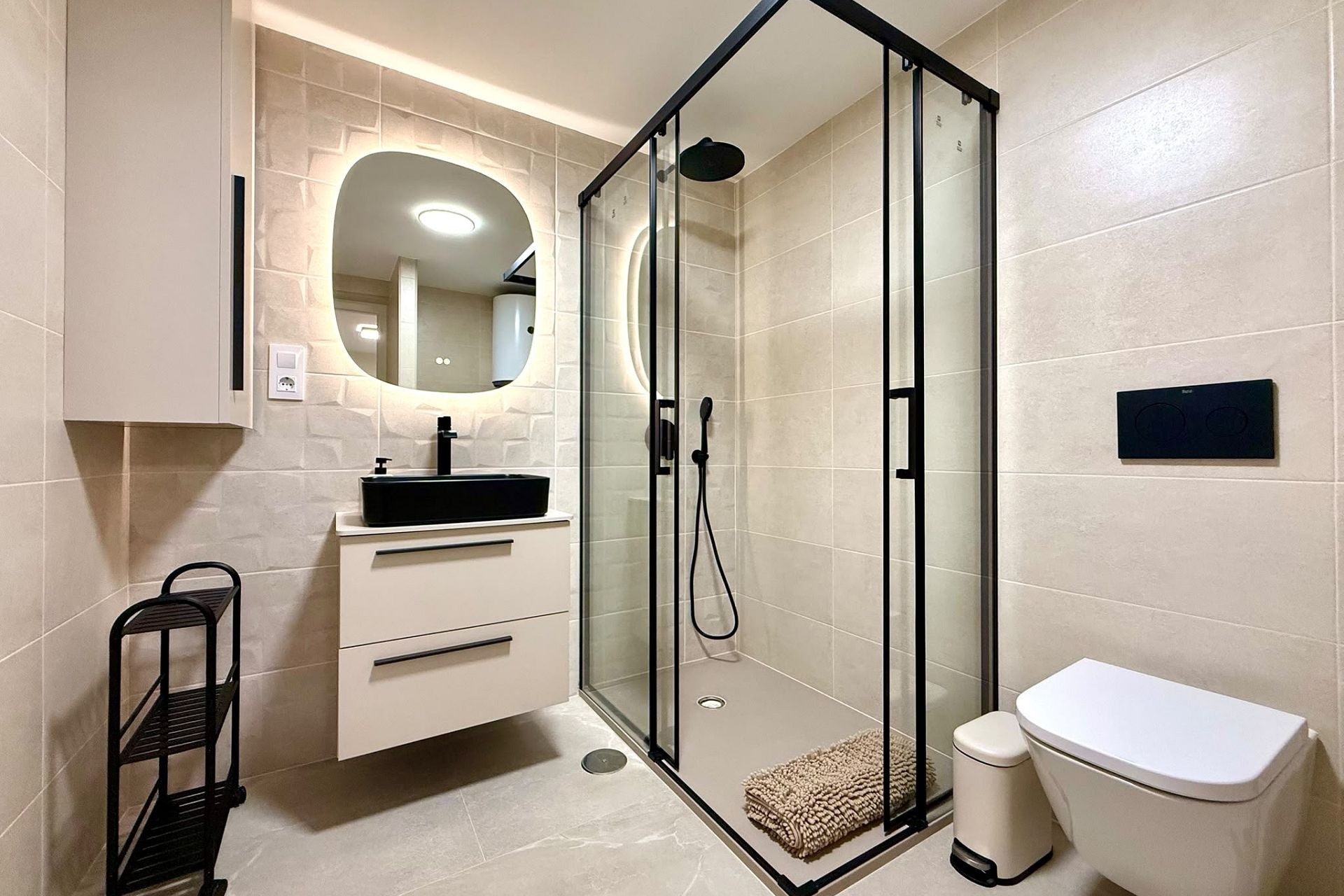 Reventa - Town House -
San Pedro del Pinatar - Costa Calida