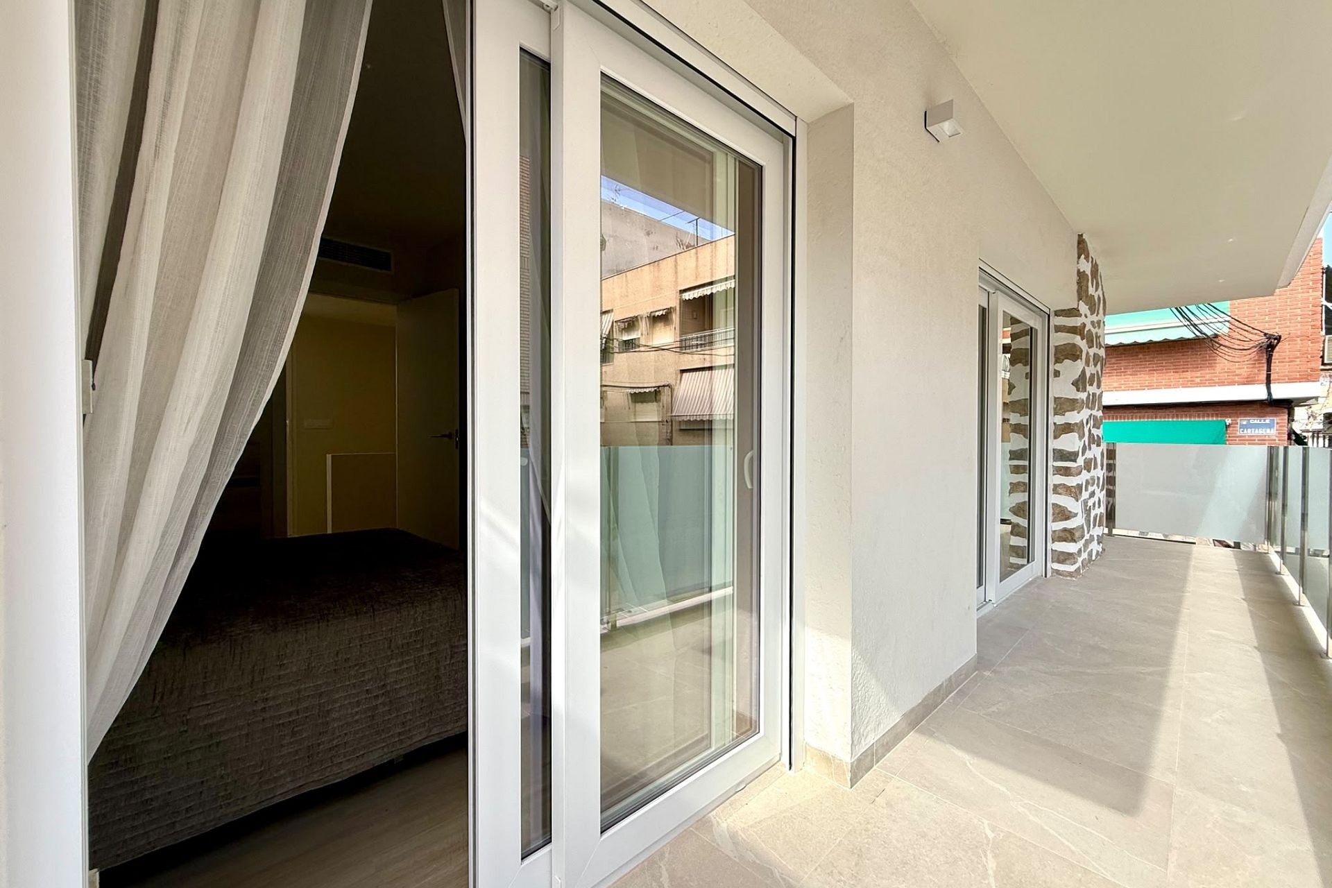 Reventa - Town House -
San Pedro del Pinatar - Costa Calida
