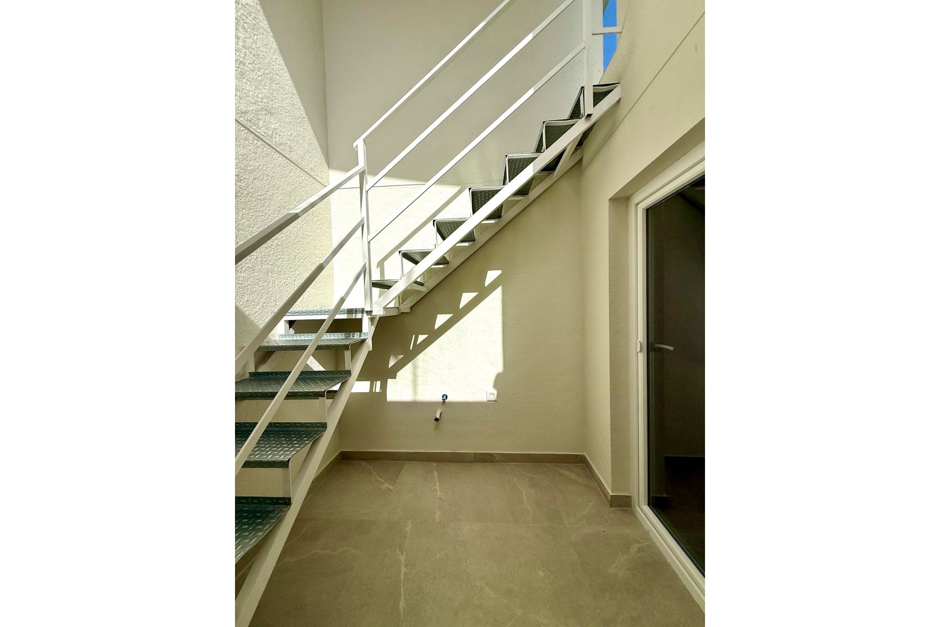 Reventa - Town House -
San Pedro del Pinatar - Costa Calida