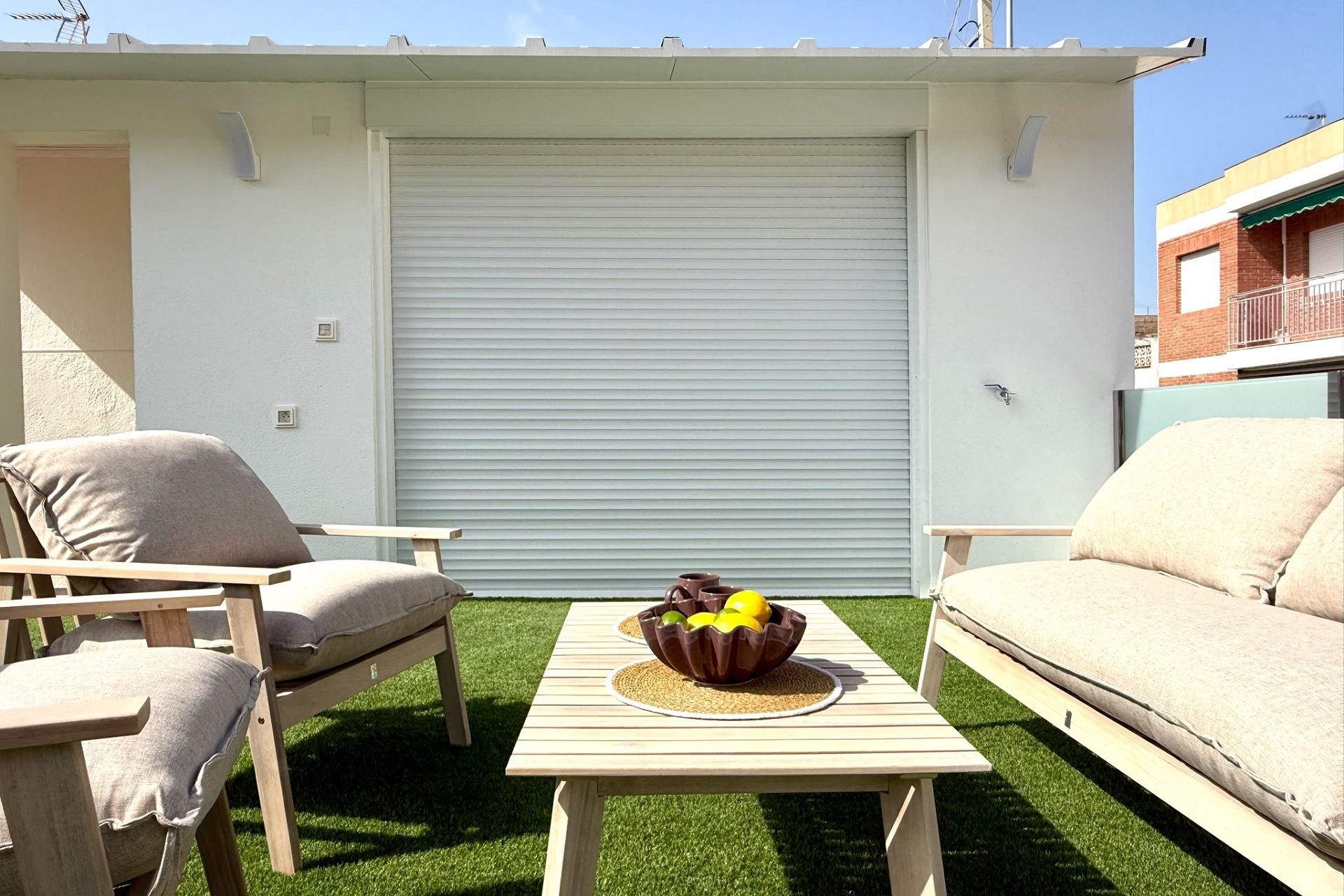 Reventa - Town House -
San Pedro del Pinatar - Costa Calida