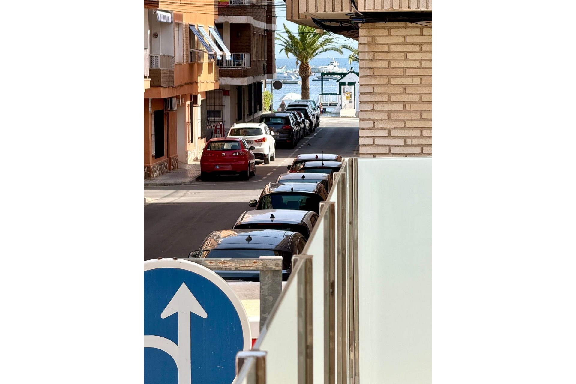 Reventa - Town House -
San Pedro del Pinatar - Costa Calida