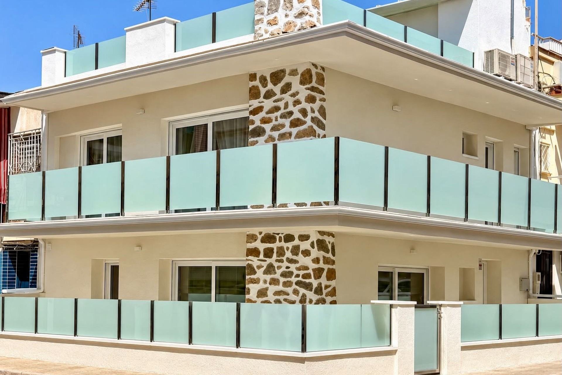 Reventa - Town House -
San Pedro del Pinatar - Costa Calida
