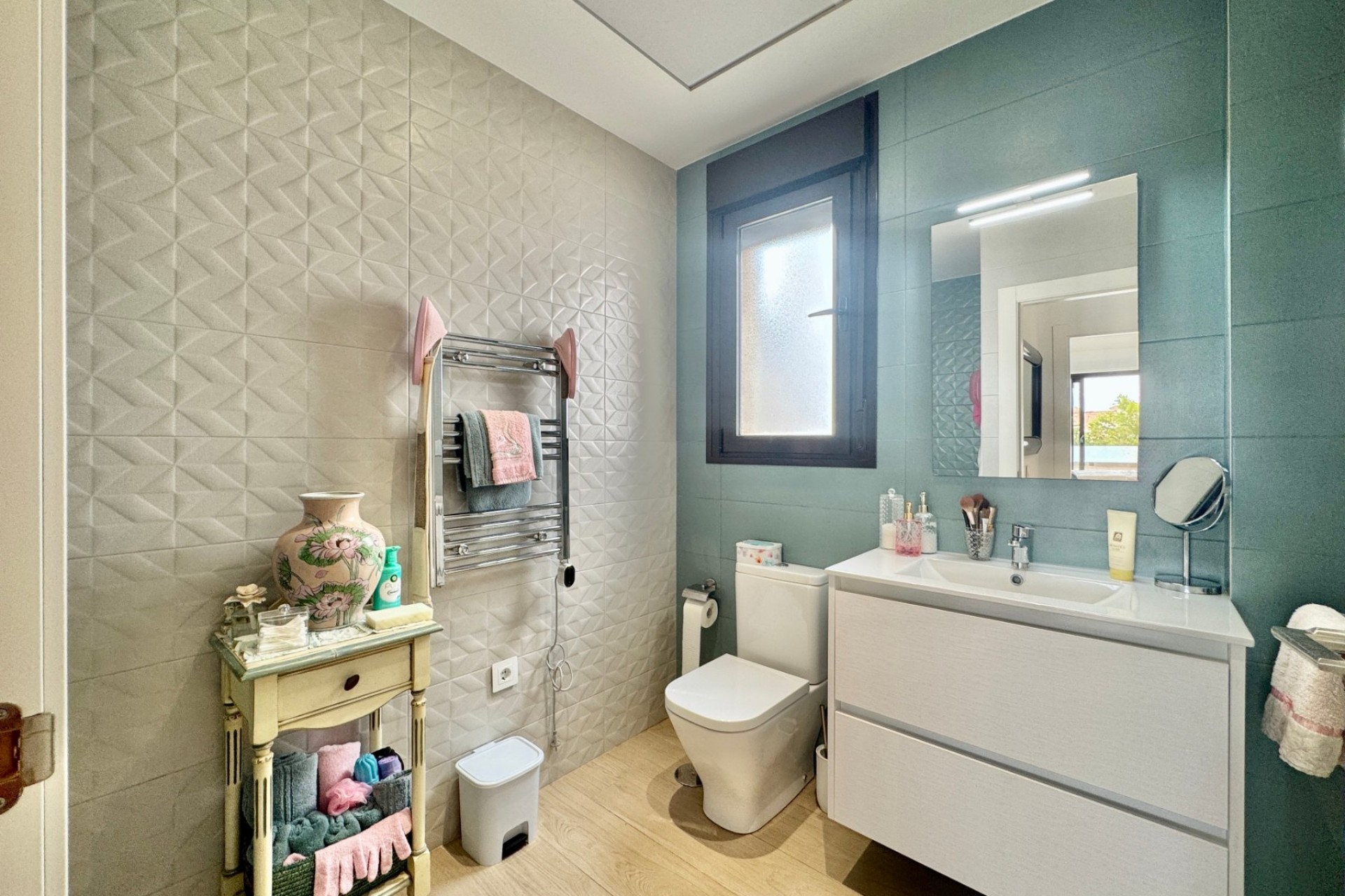 Reventa - Town House -
San Pedro del Pinatar - Costa Calida