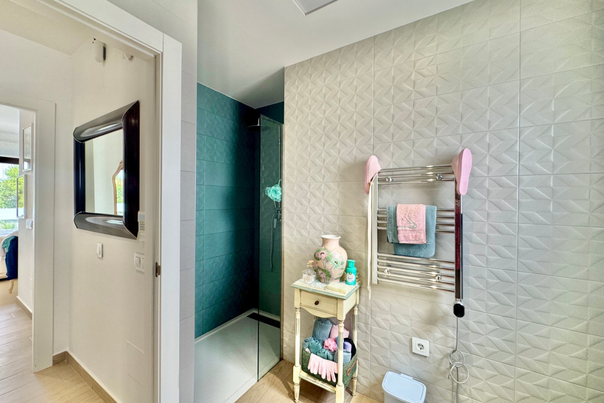 Reventa - Town House -
San Pedro del Pinatar - Costa Calida
