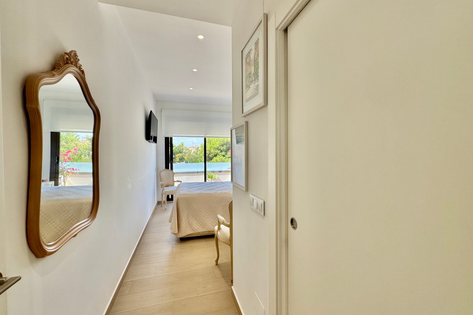Reventa - Town House -
San Pedro del Pinatar - Costa Calida