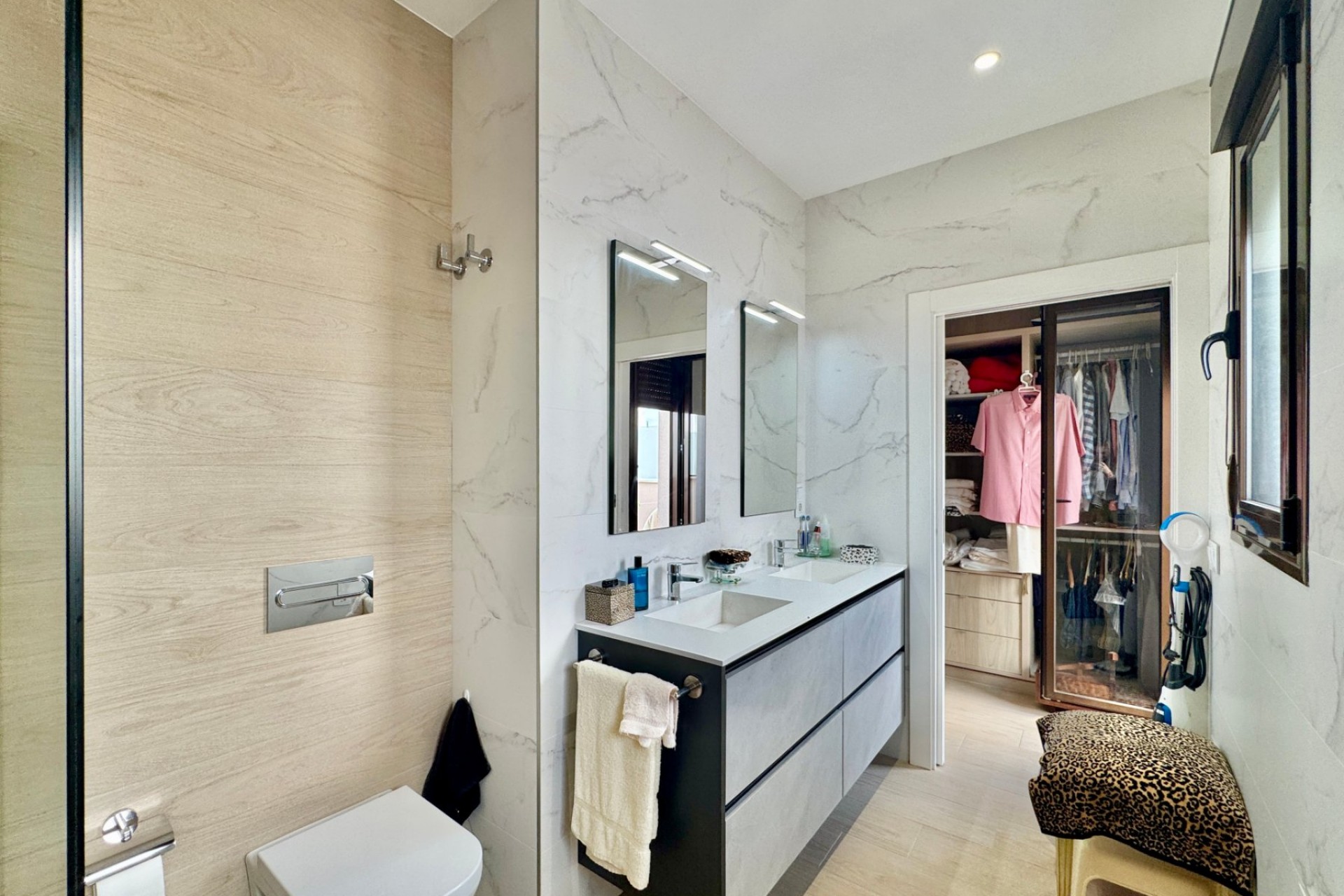 Reventa - Town House -
San Pedro del Pinatar - Costa Calida