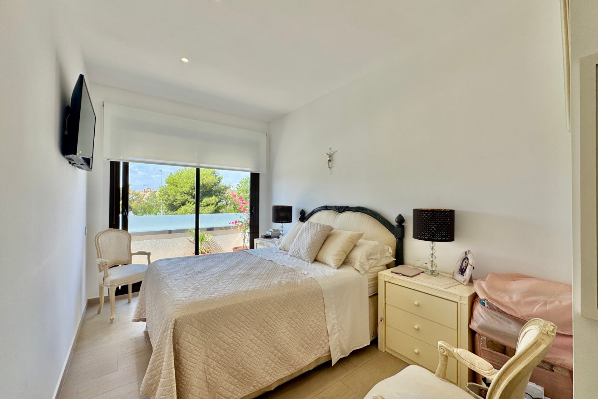 Reventa - Town House -
San Pedro del Pinatar - Costa Calida