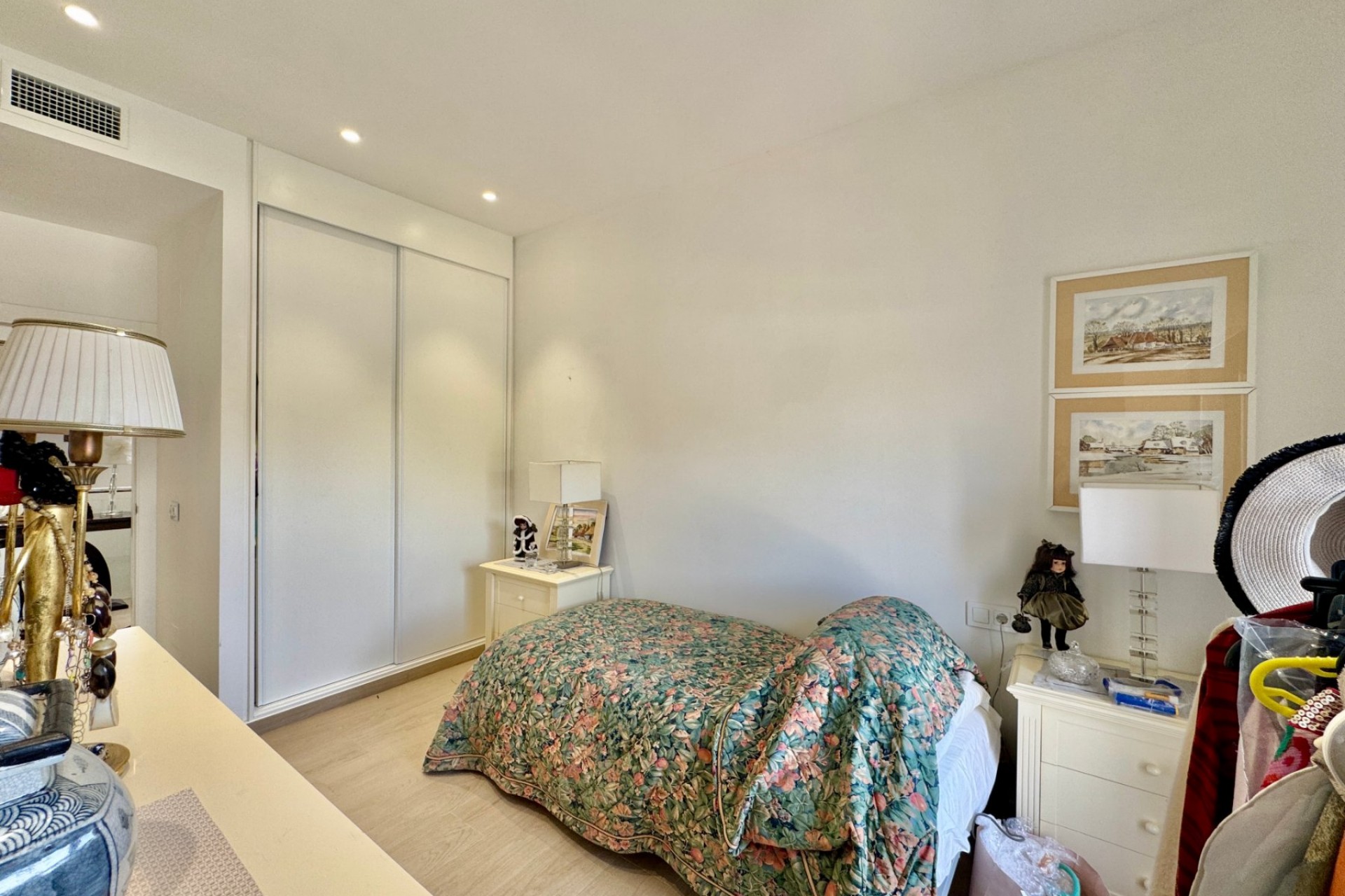 Reventa - Town House -
San Pedro del Pinatar - Costa Calida
