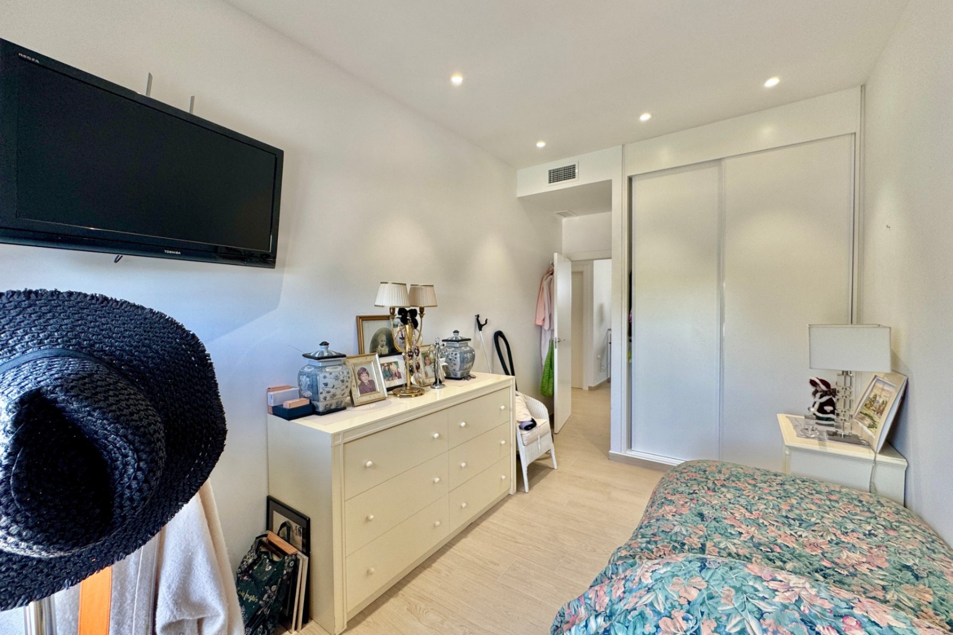 Reventa - Town House -
San Pedro del Pinatar - Costa Calida