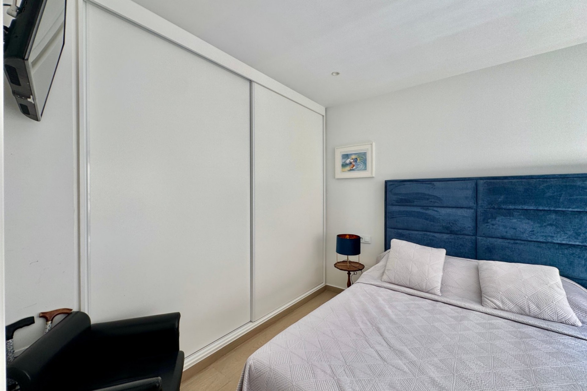 Reventa - Town House -
San Pedro del Pinatar - Costa Calida