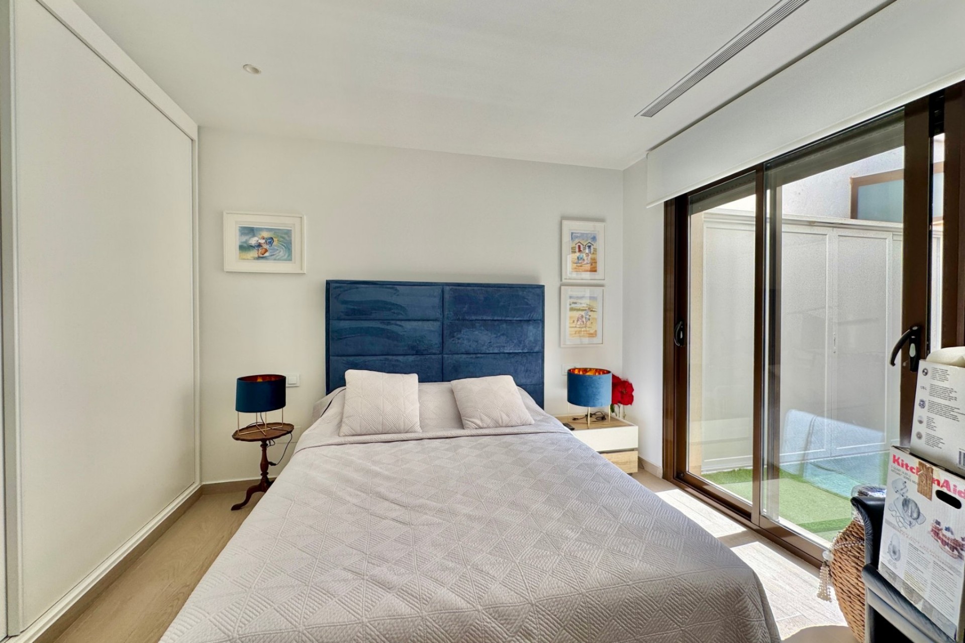Reventa - Town House -
San Pedro del Pinatar - Costa Calida