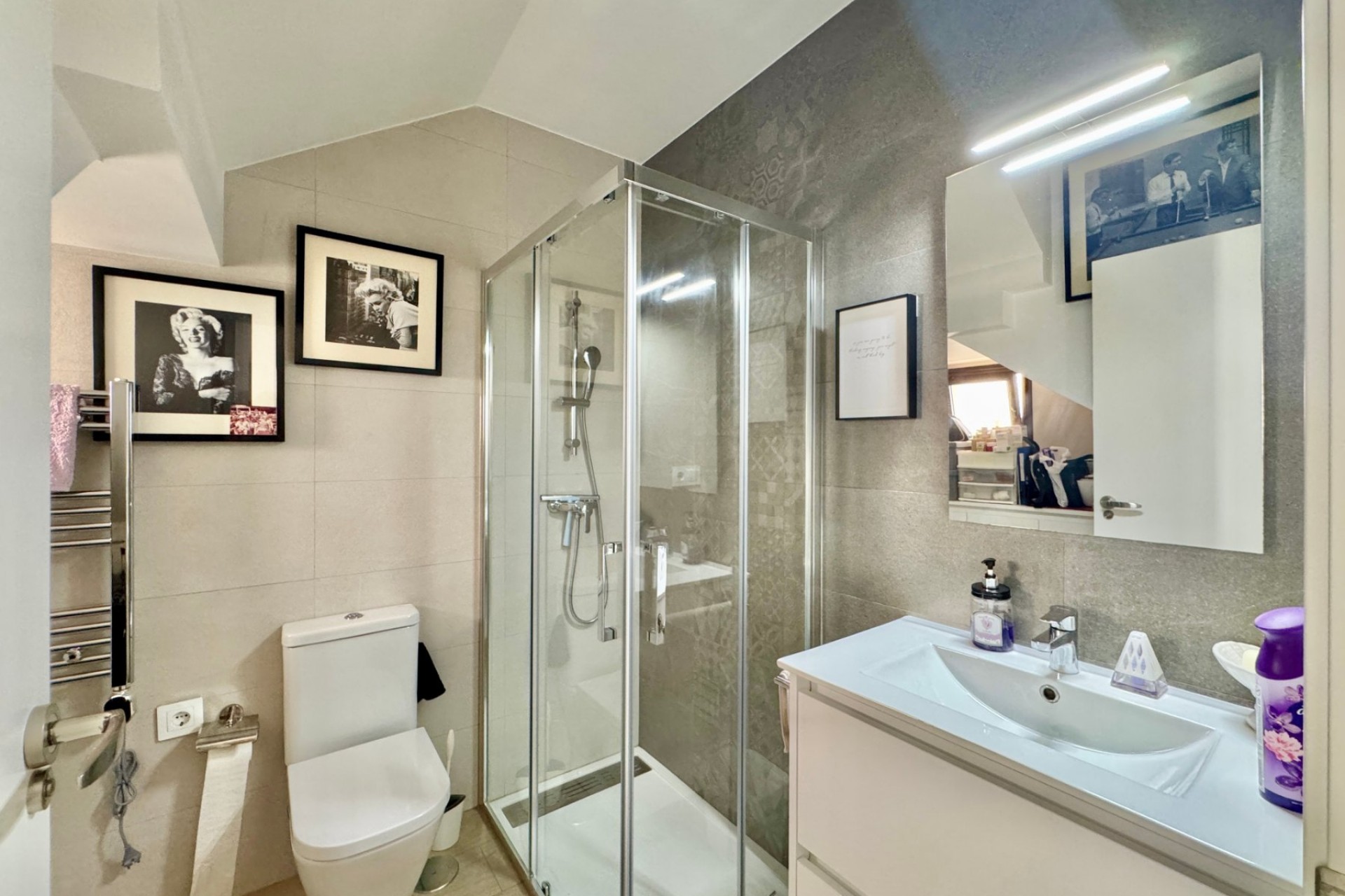 Reventa - Town House -
San Pedro del Pinatar - Costa Calida