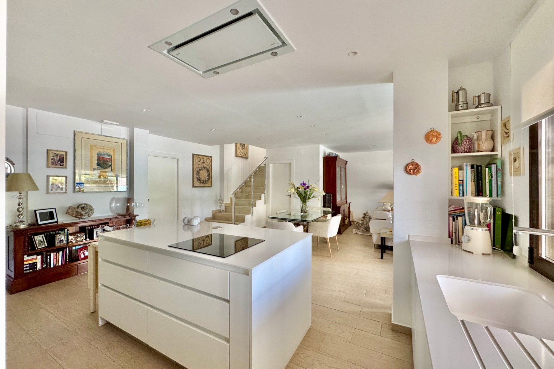 Reventa - Town House -
San Pedro del Pinatar - Costa Calida