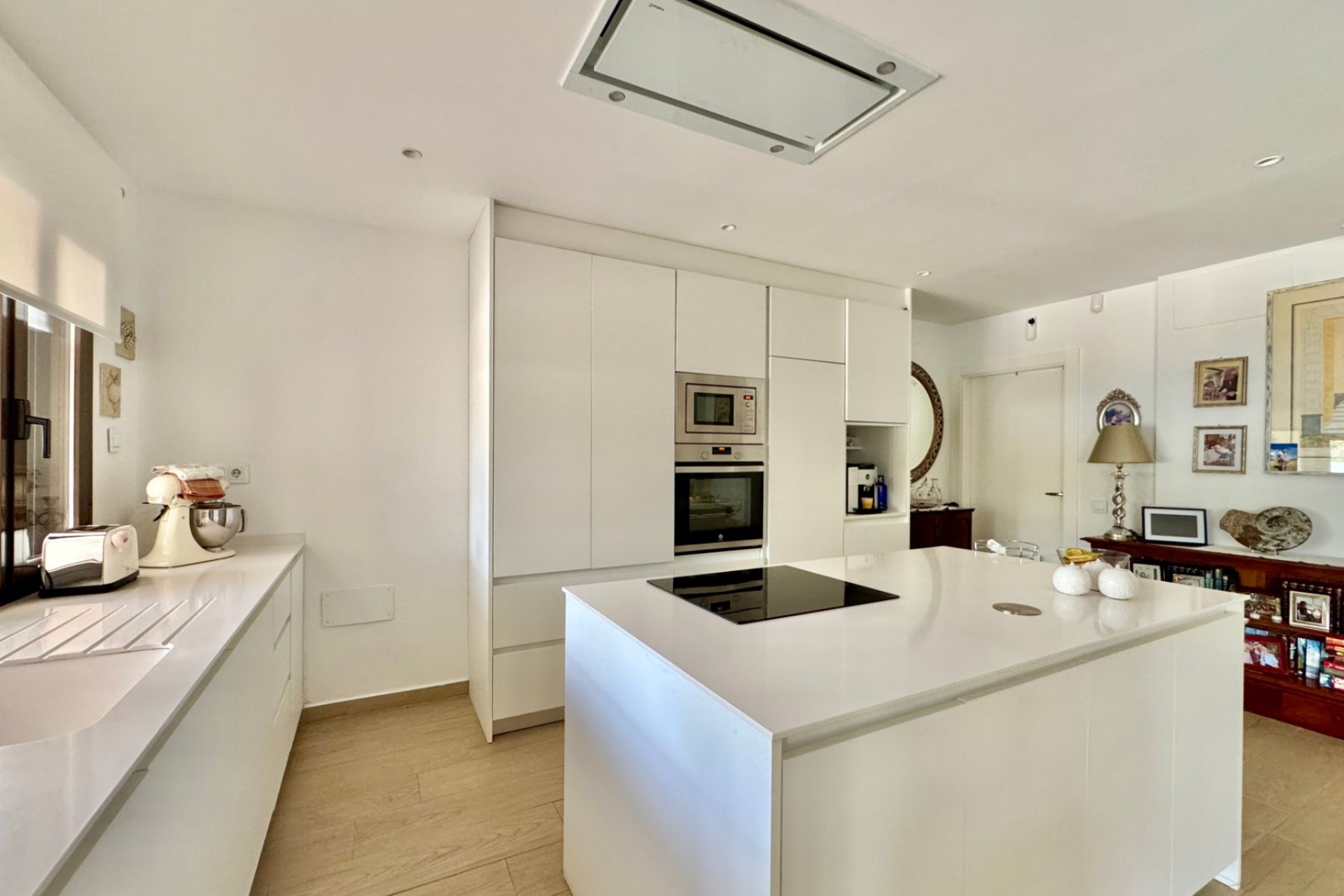 Reventa - Town House -
San Pedro del Pinatar - Costa Calida