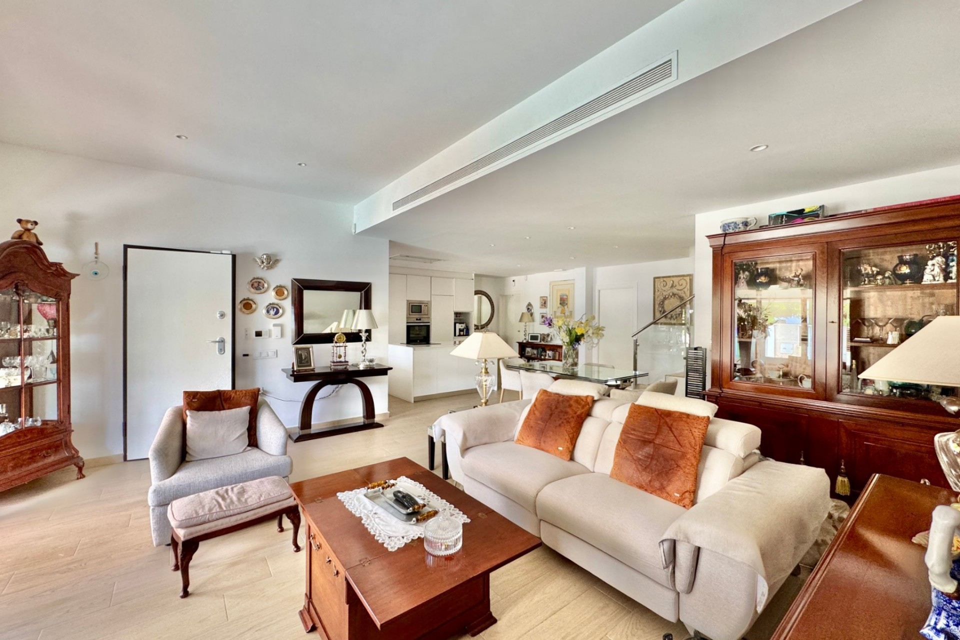 Reventa - Town House -
San Pedro del Pinatar - Costa Calida