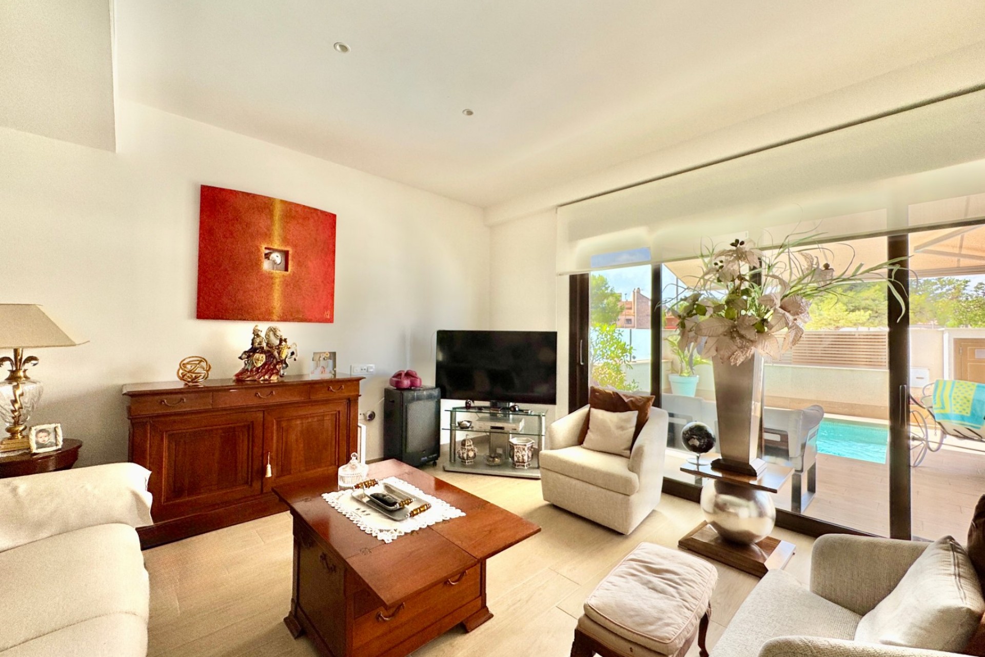 Reventa - Town House -
San Pedro del Pinatar - Costa Calida