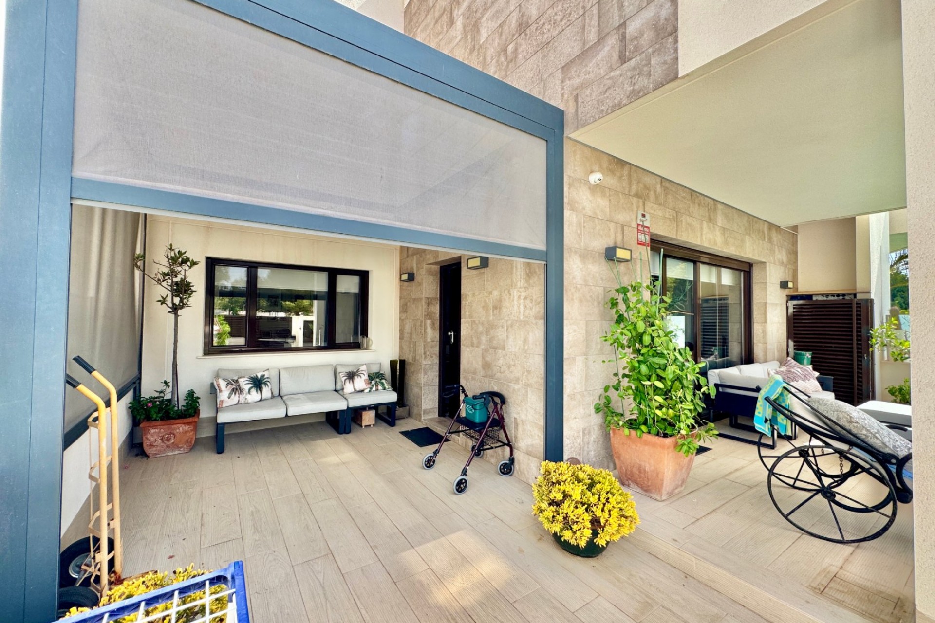 Reventa - Town House -
San Pedro del Pinatar - Costa Calida