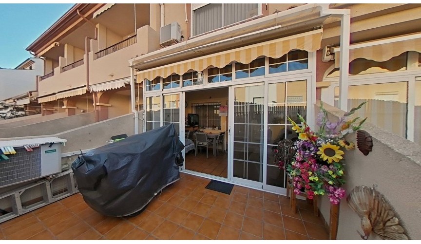 Reventa - Town House -
San Pedro del Pinatar - El Salero