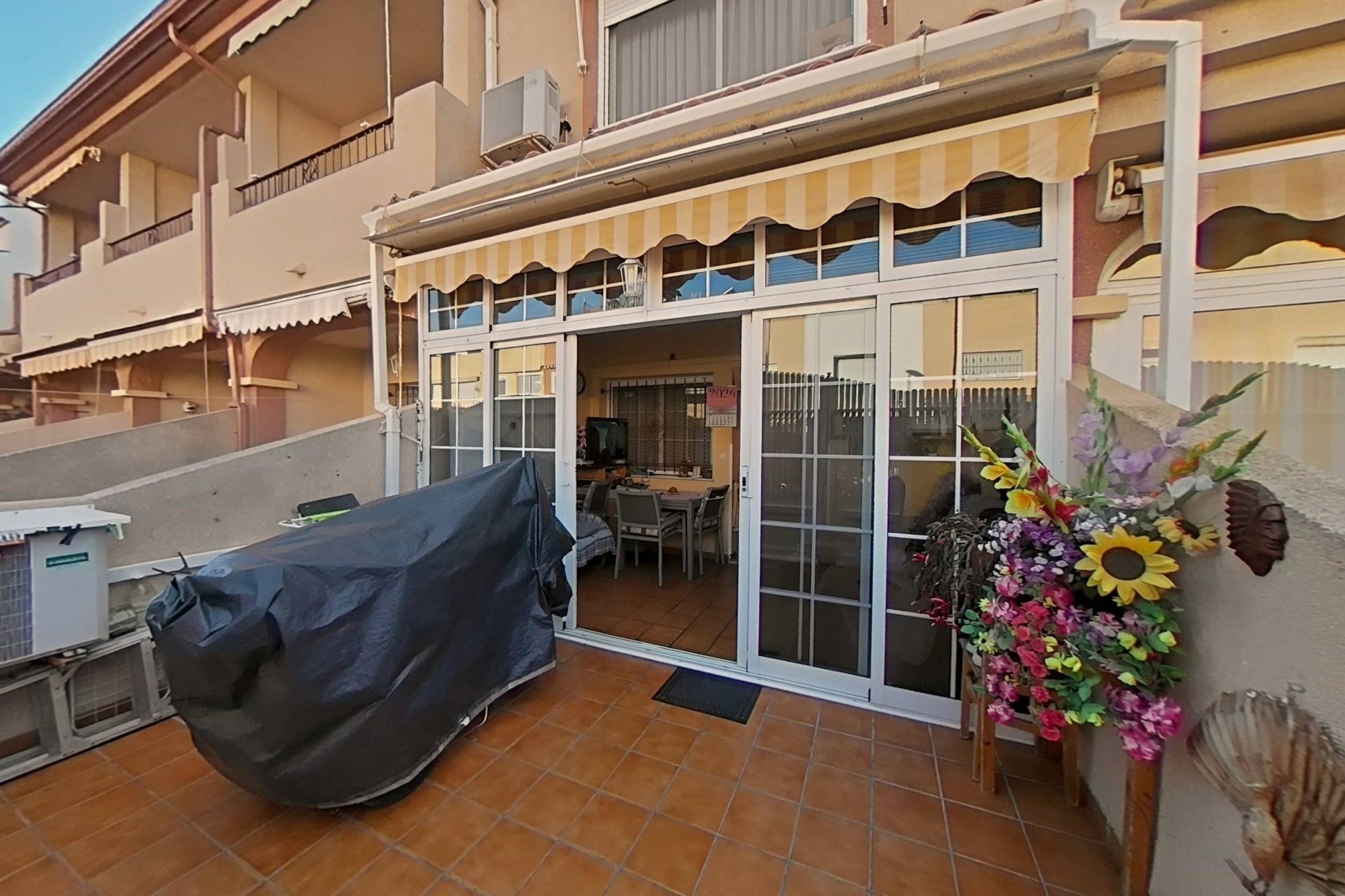 Reventa - Town House -
San Pedro del Pinatar - El Salero