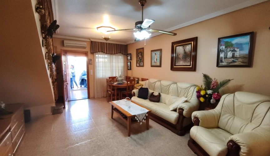 Reventa - Town House -
San Pedro del Pinatar - El Salero