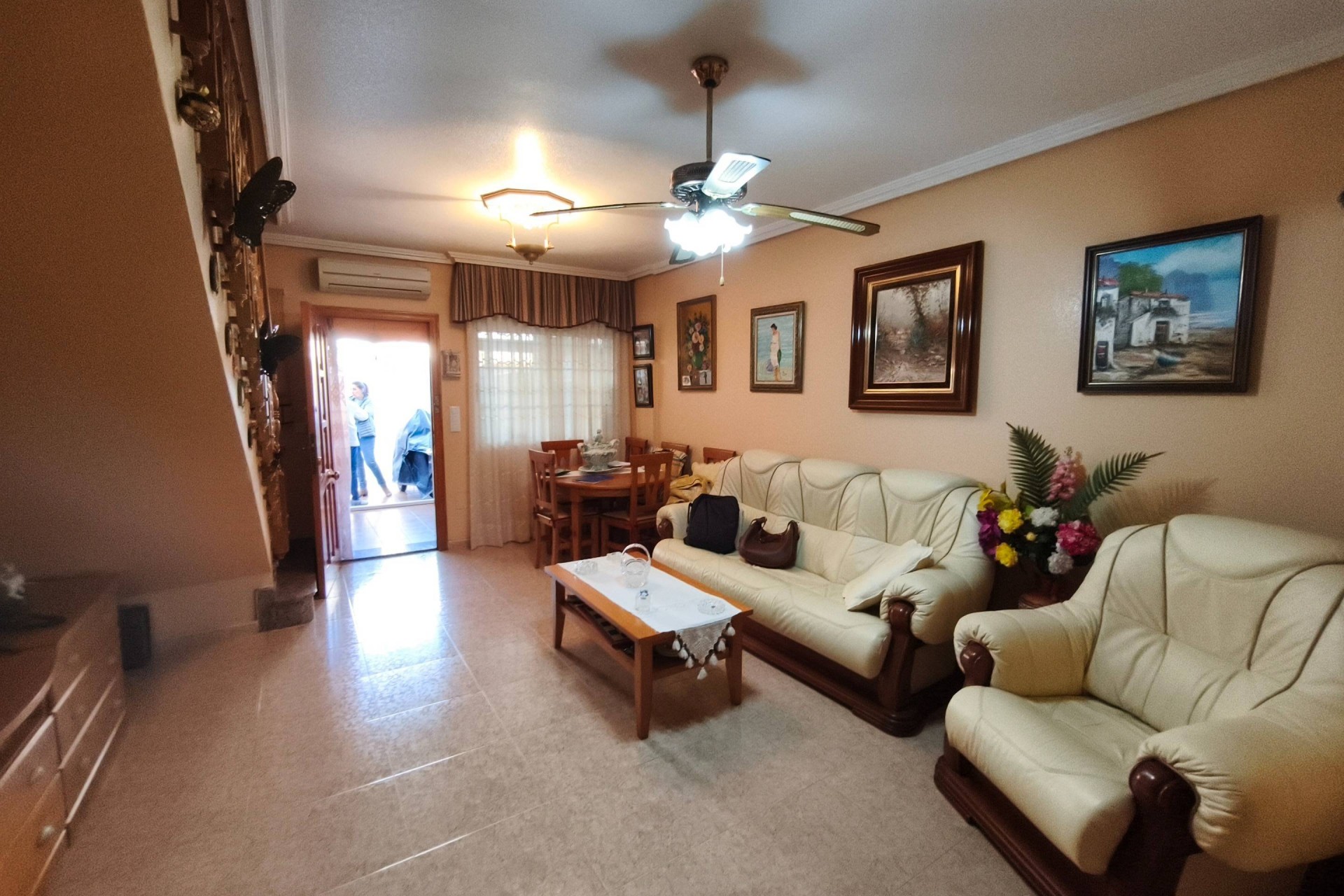 Reventa - Town House -
San Pedro del Pinatar - El Salero