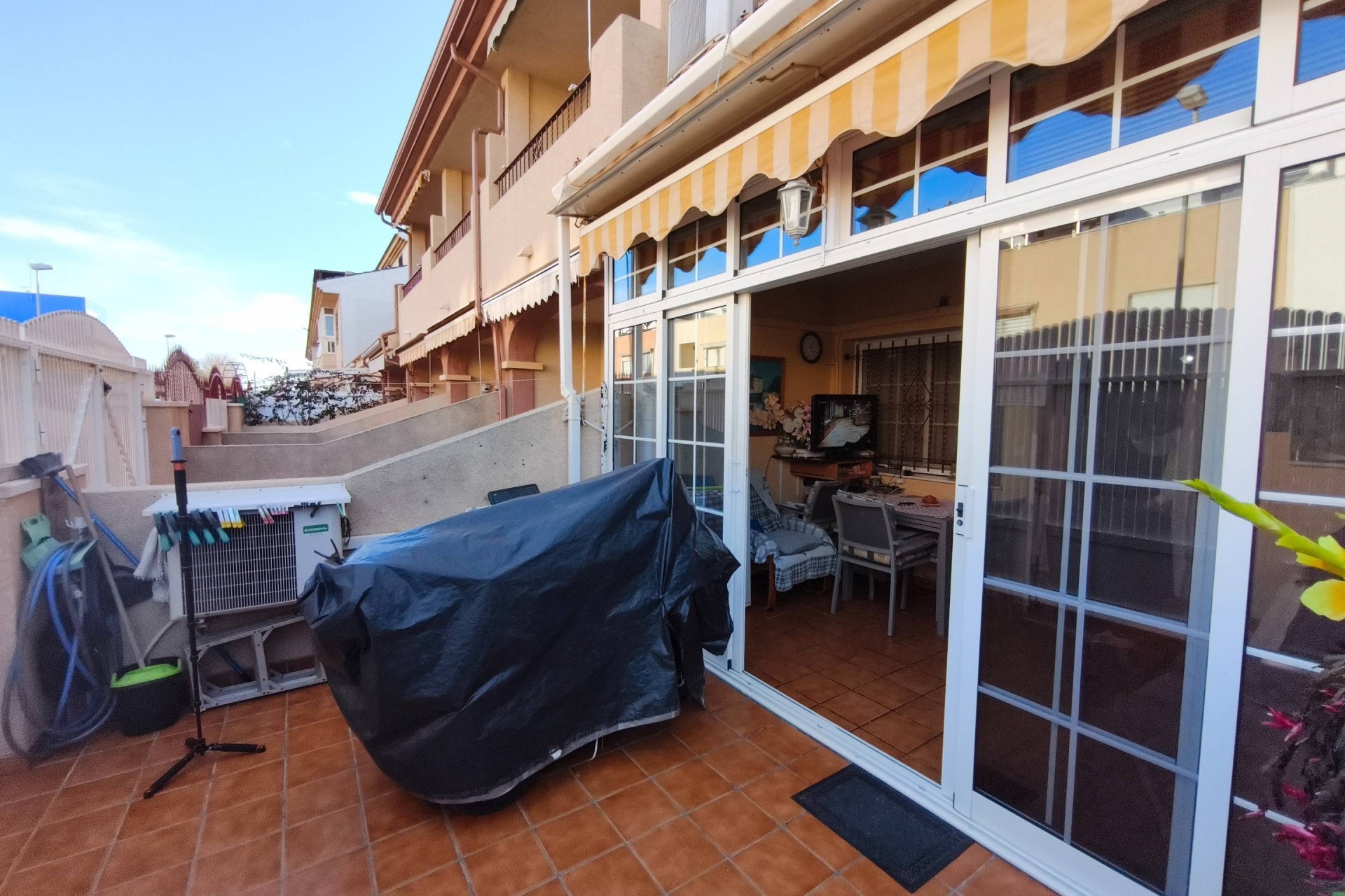 Reventa - Town House -
San Pedro del Pinatar - El Salero