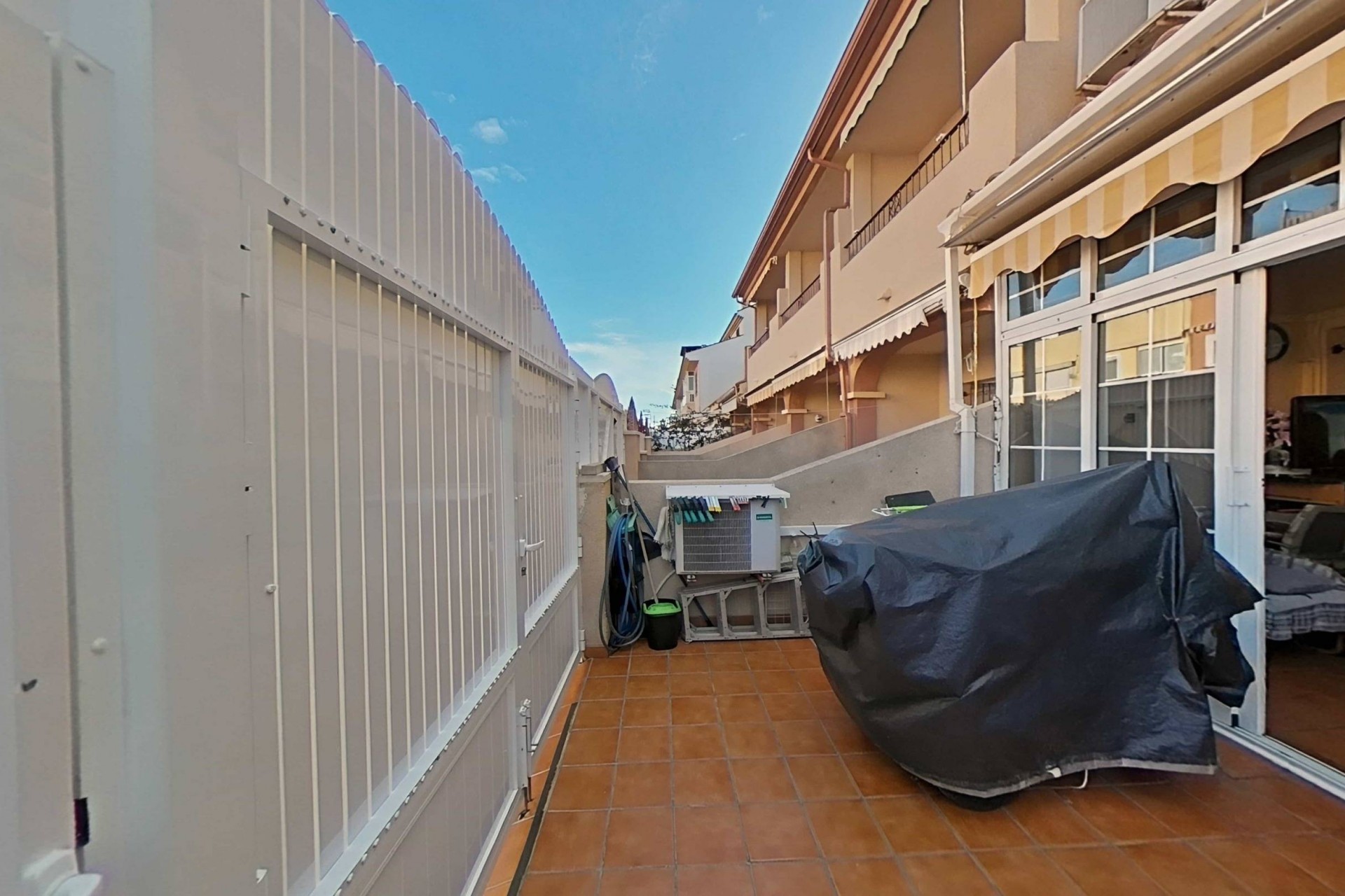 Reventa - Town House -
San Pedro del Pinatar - El Salero