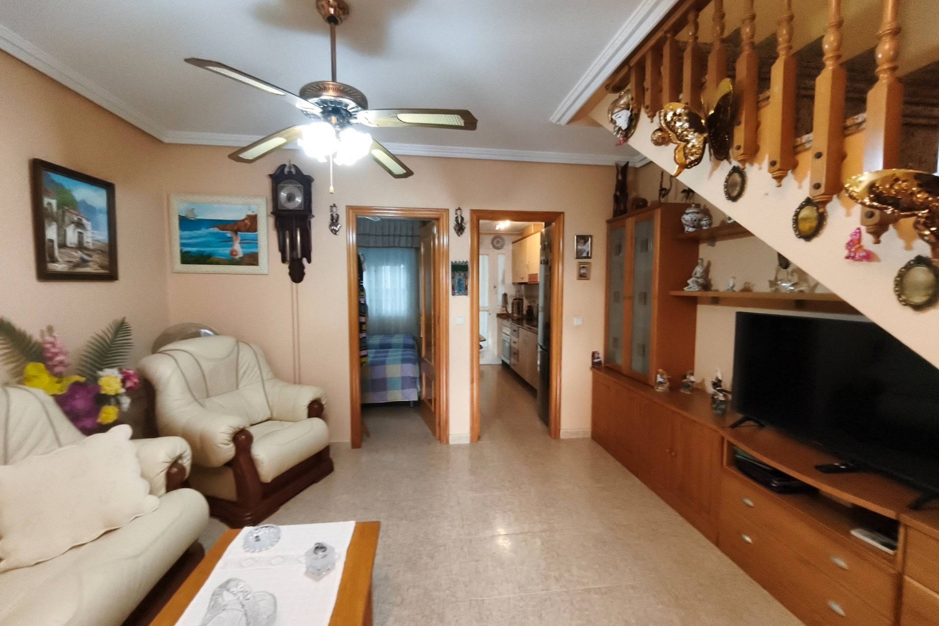 Reventa - Town House -
San Pedro del Pinatar - El Salero
