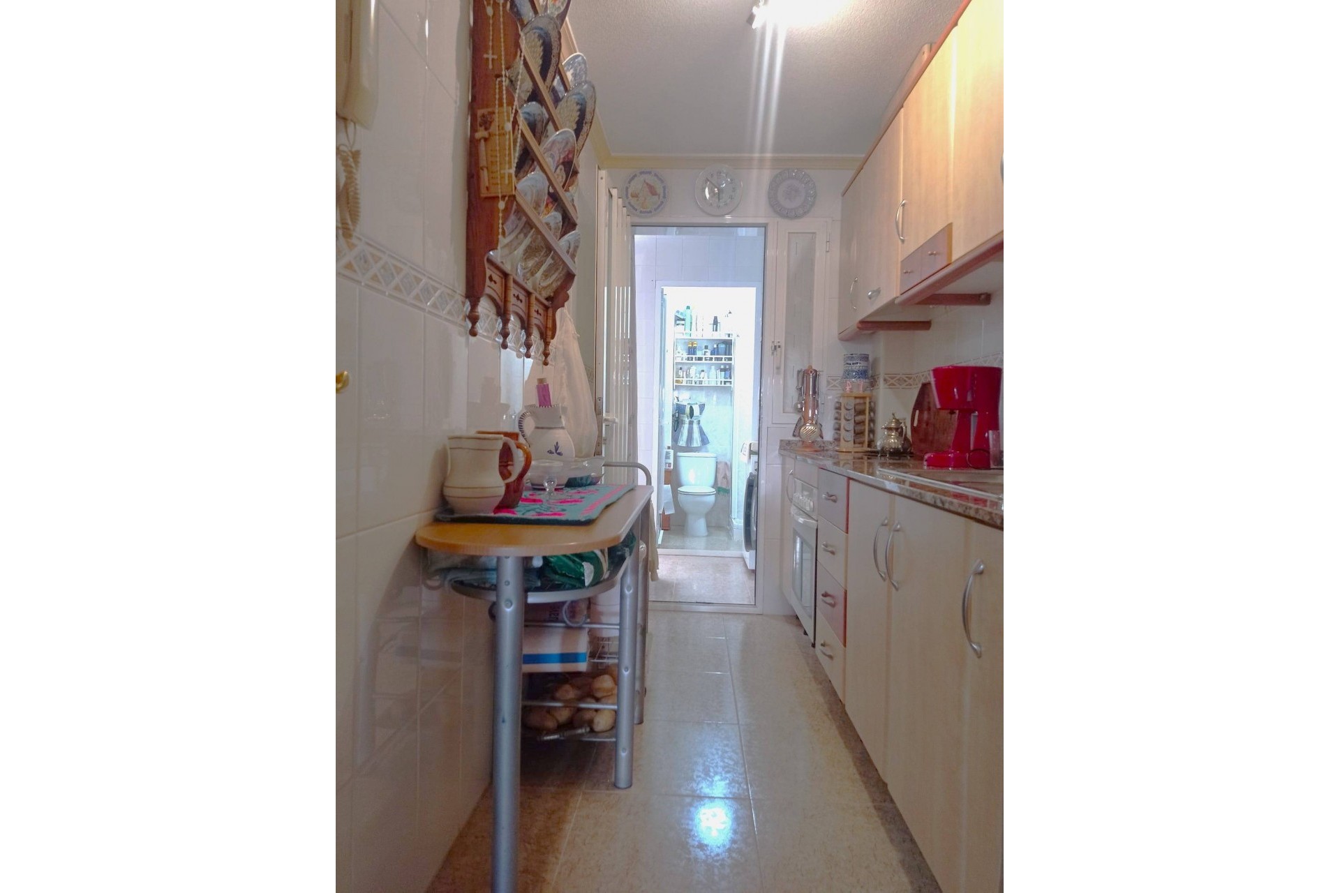 Reventa - Town House -
San Pedro del Pinatar - El Salero