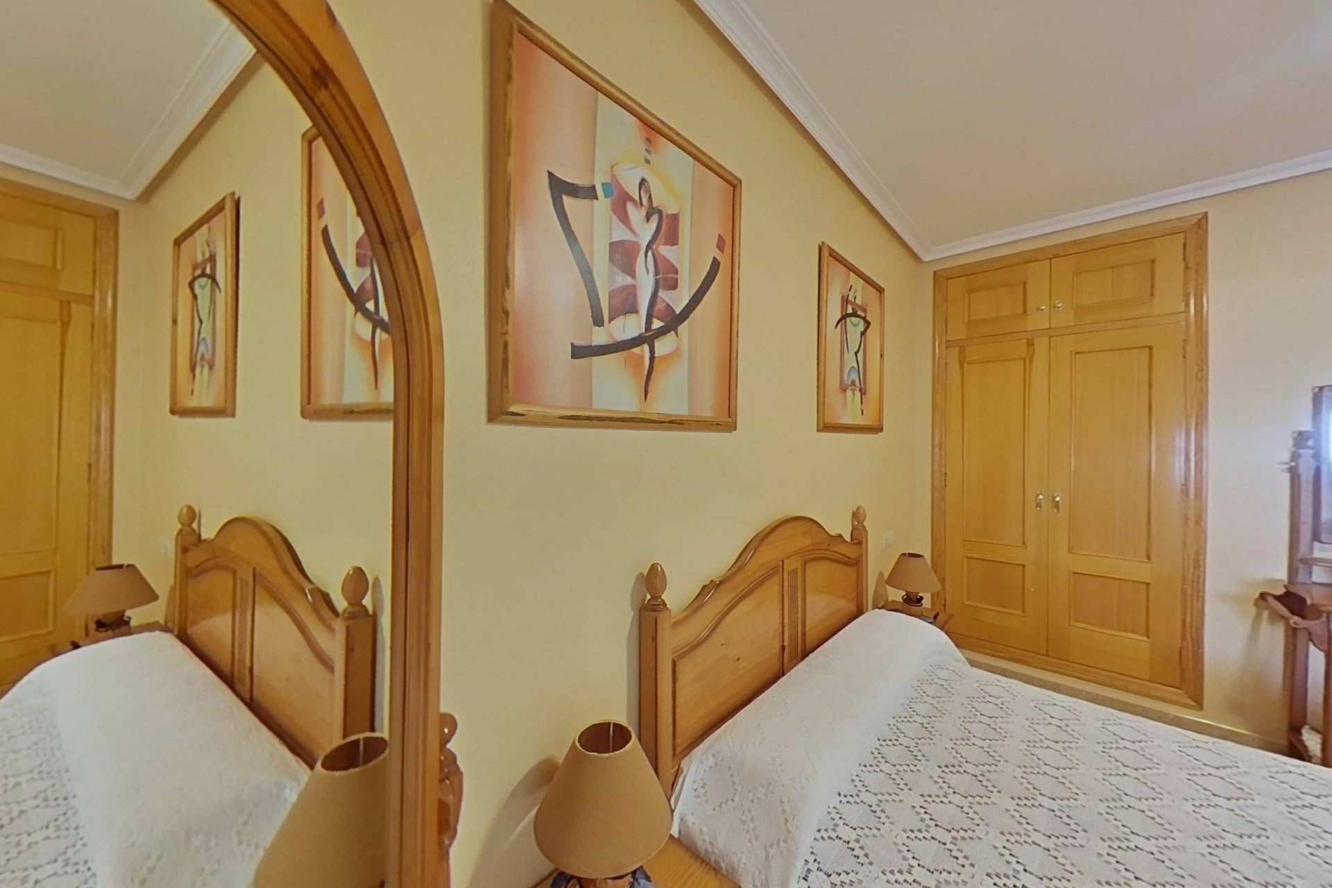 Reventa - Town House -
San Pedro del Pinatar - El Salero