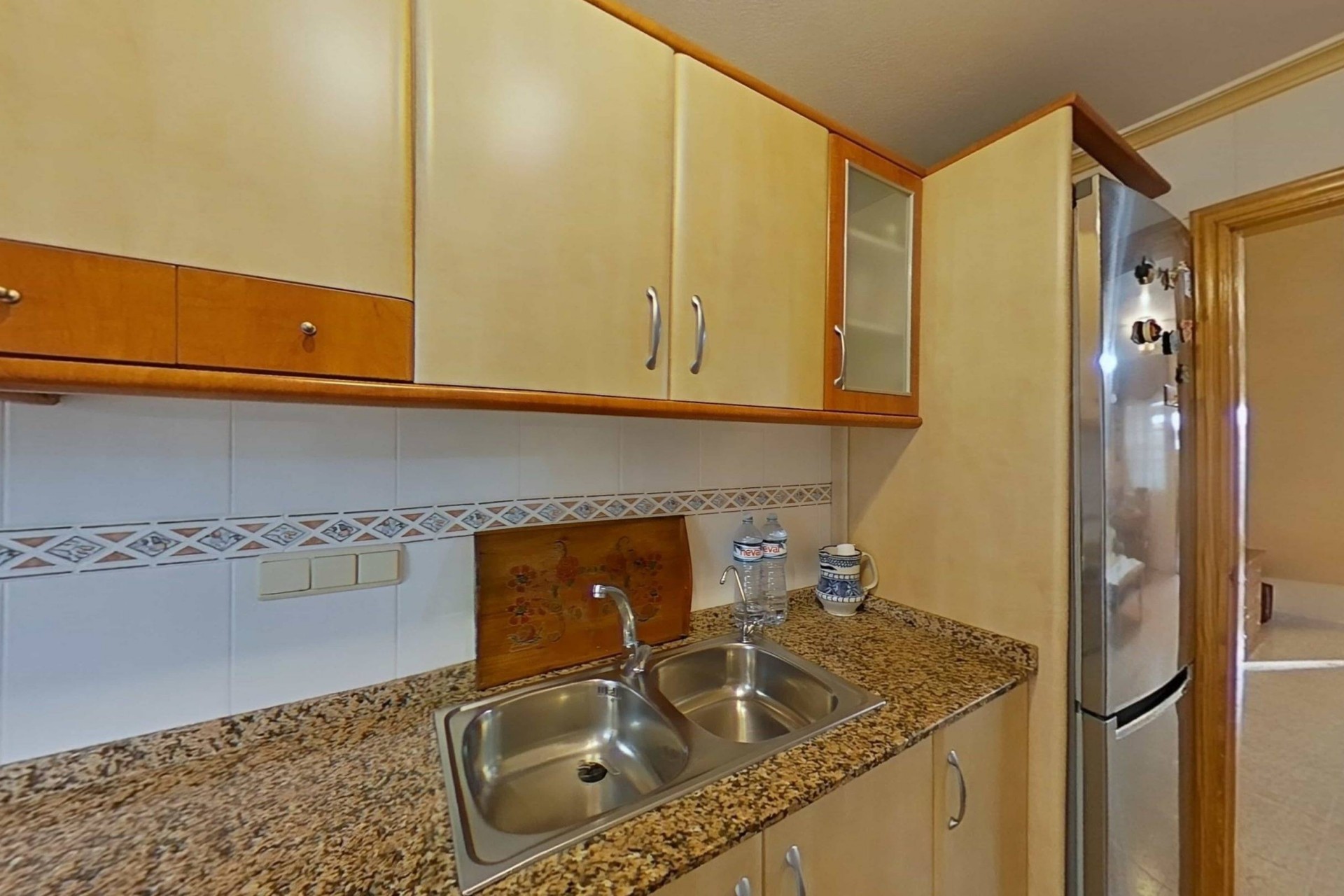 Reventa - Town House -
San Pedro del Pinatar - El Salero