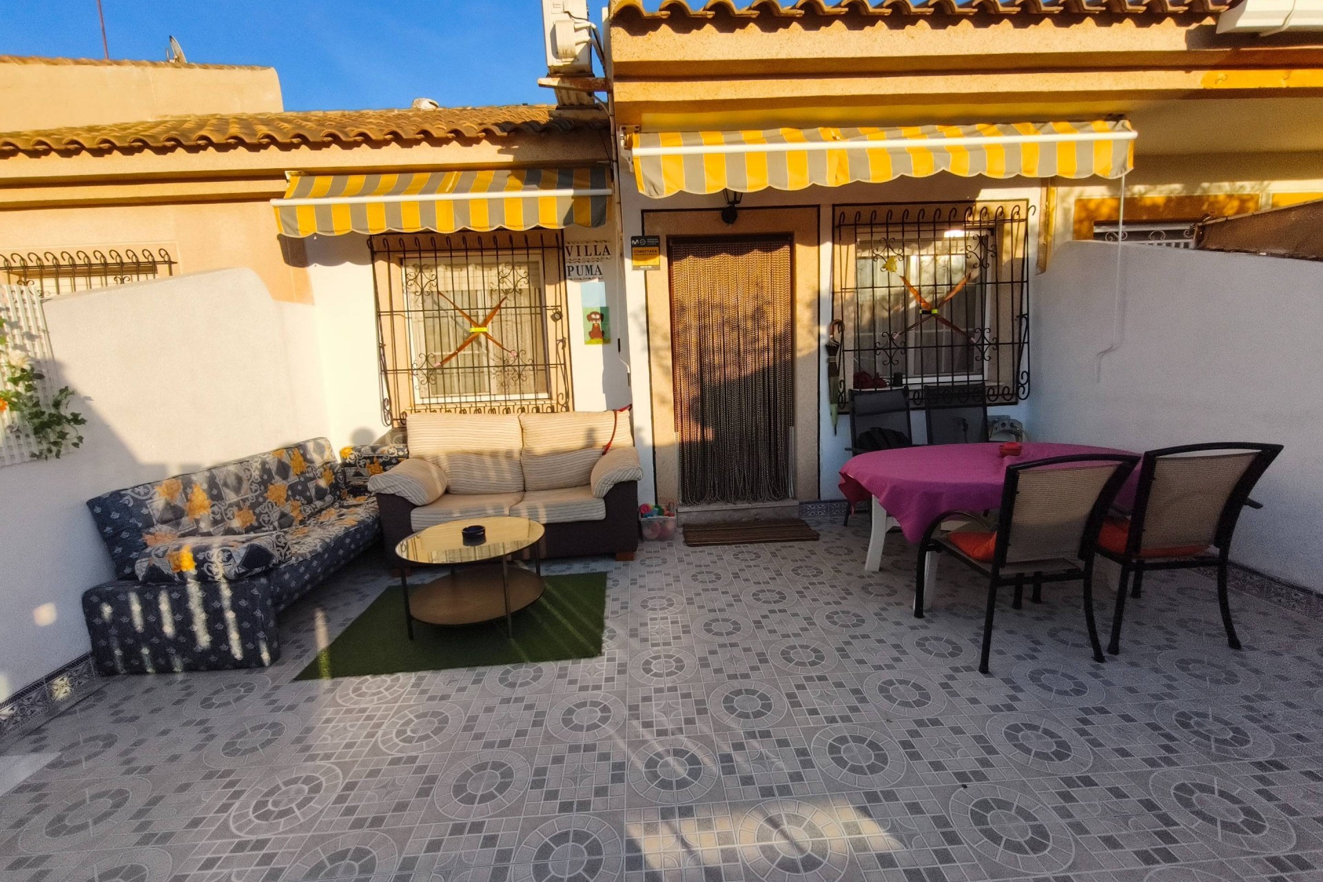 Reventa - Town House -
San Pedro del Pinatar - Lo Pagan