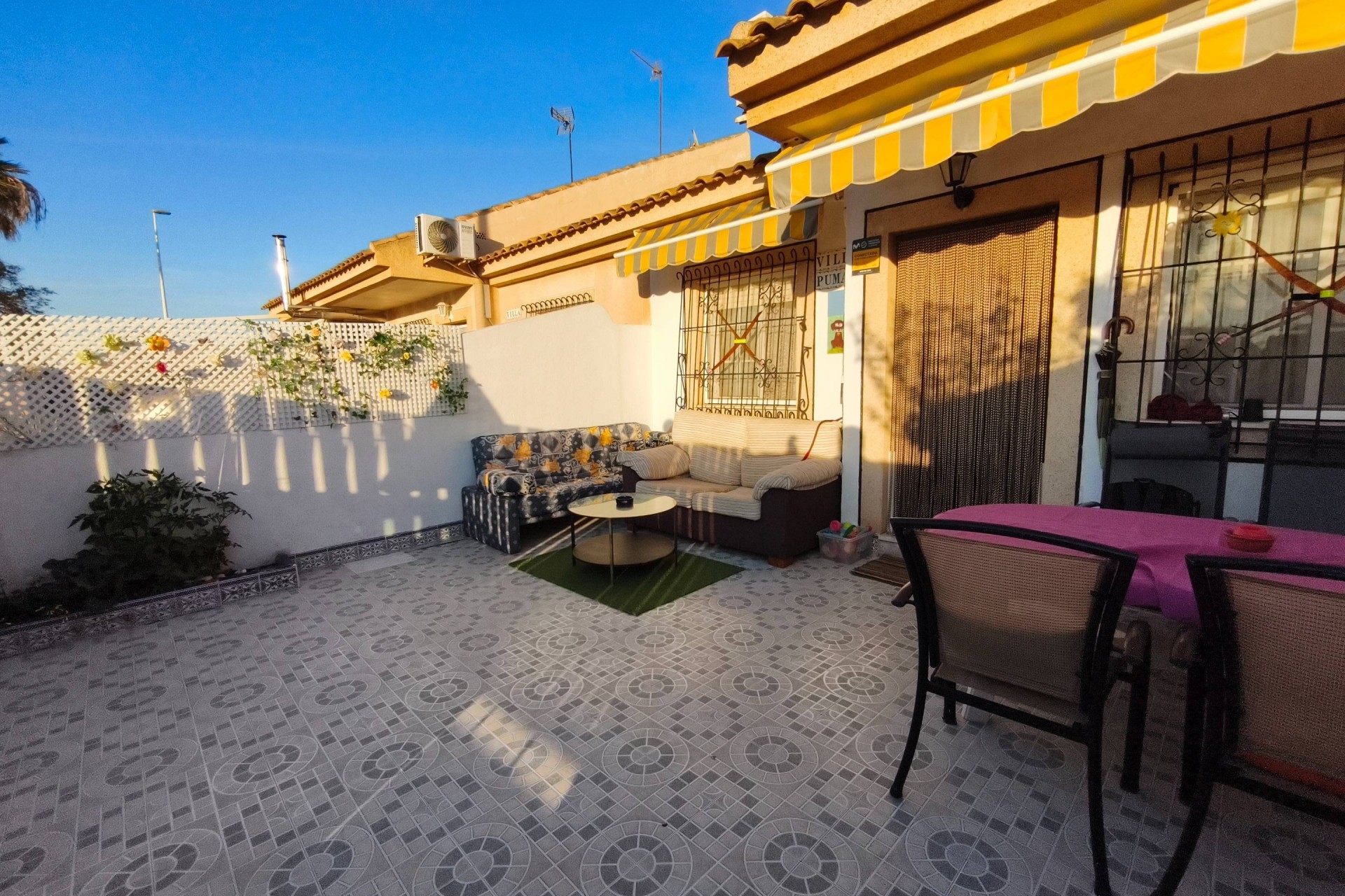 Reventa - Town House -
San Pedro del Pinatar - Lo Pagan