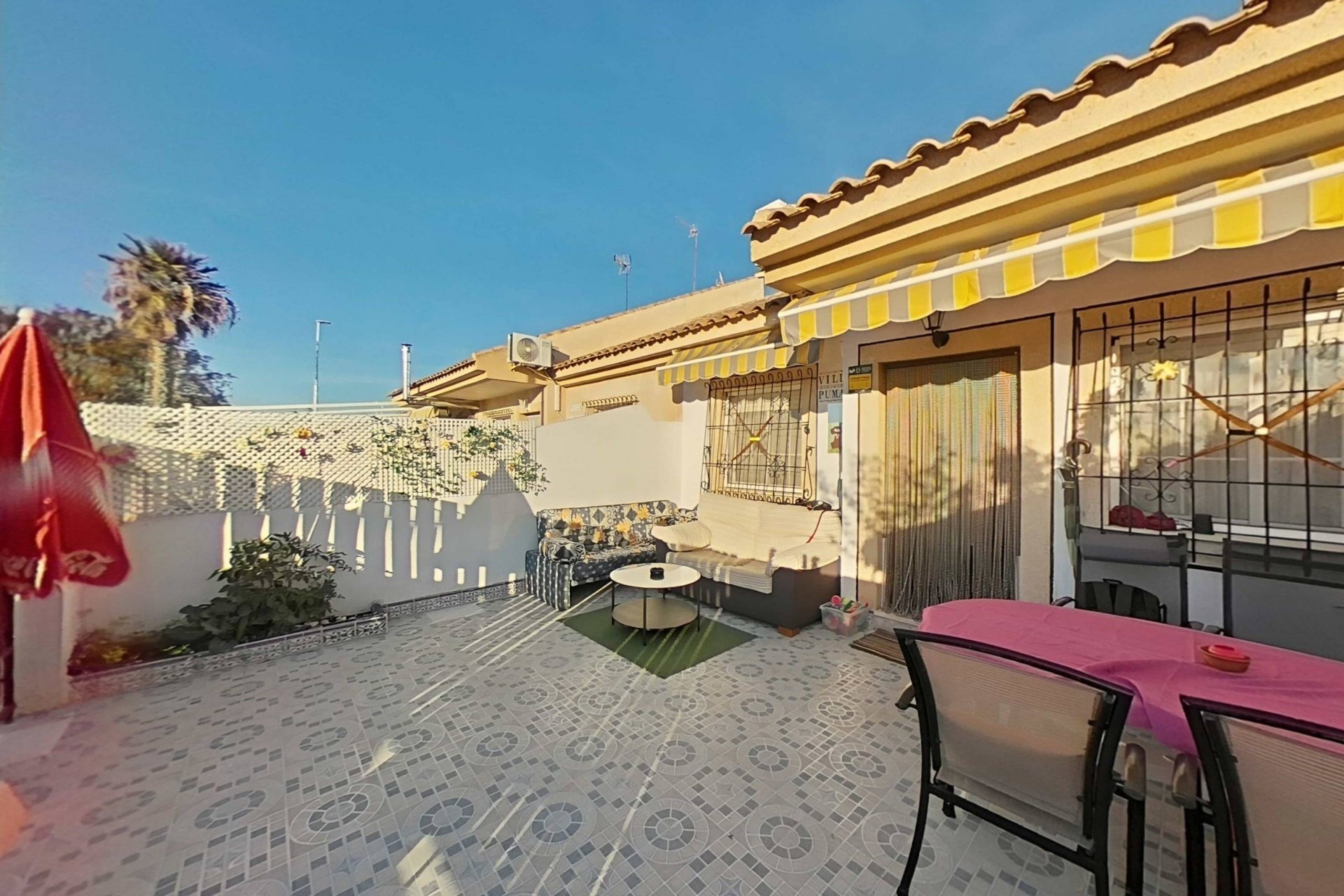 Reventa - Town House -
San Pedro del Pinatar - Lo Pagan