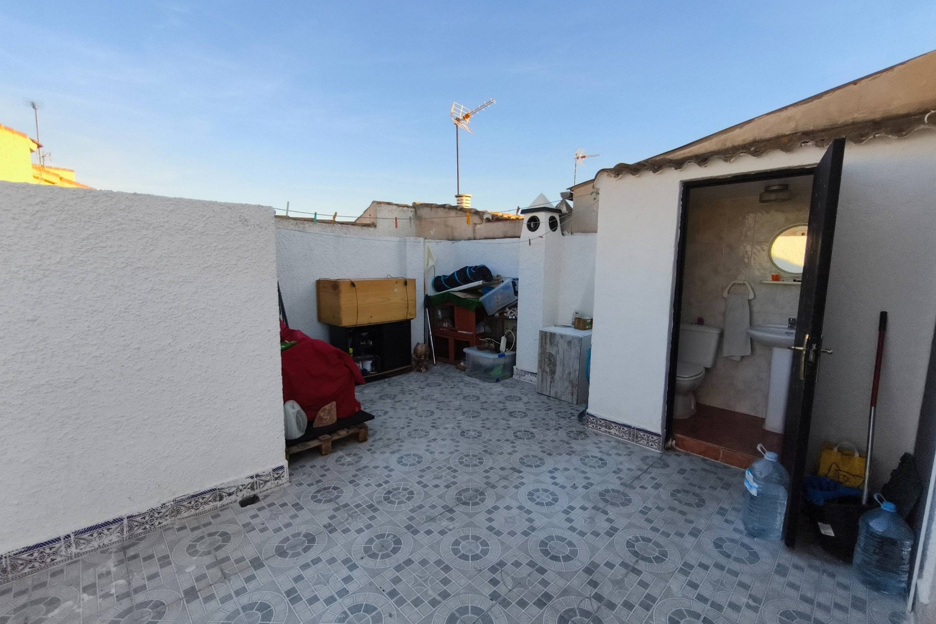 Reventa - Town House -
San Pedro del Pinatar - Lo Pagan